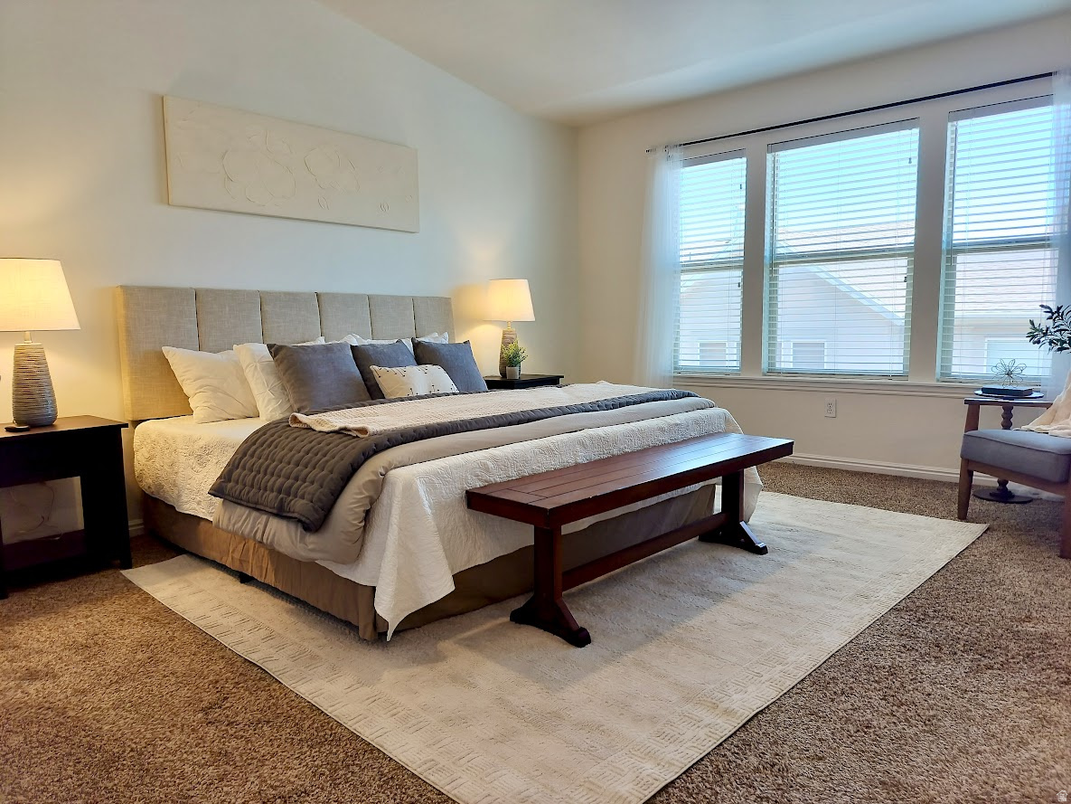 THE VILLAS AT MONARCH MEADOWS - Residential
