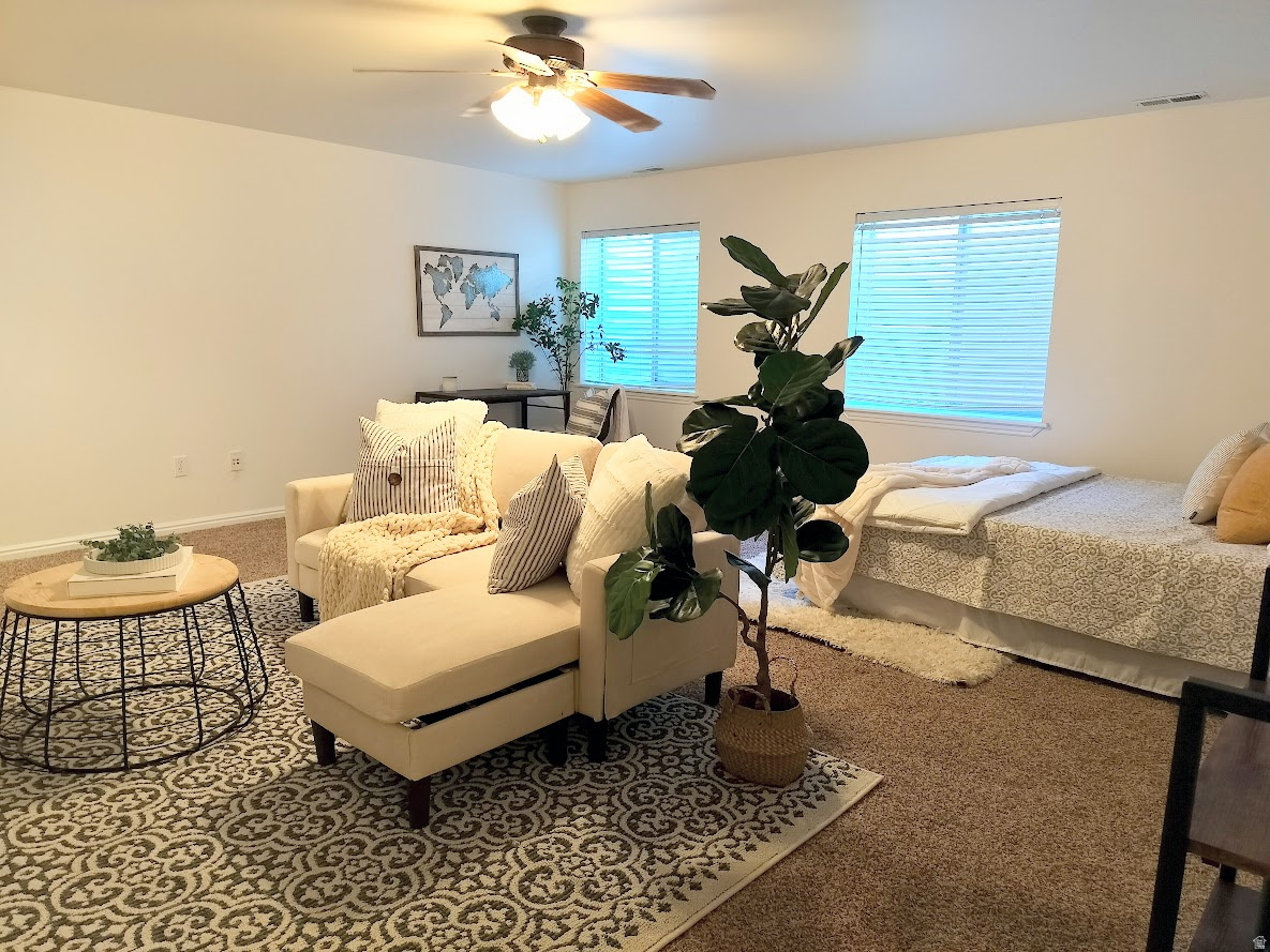 THE VILLAS AT MONARCH MEADOWS - Residential