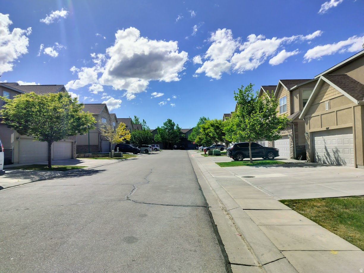 MONARCH MEADOWS - Residential