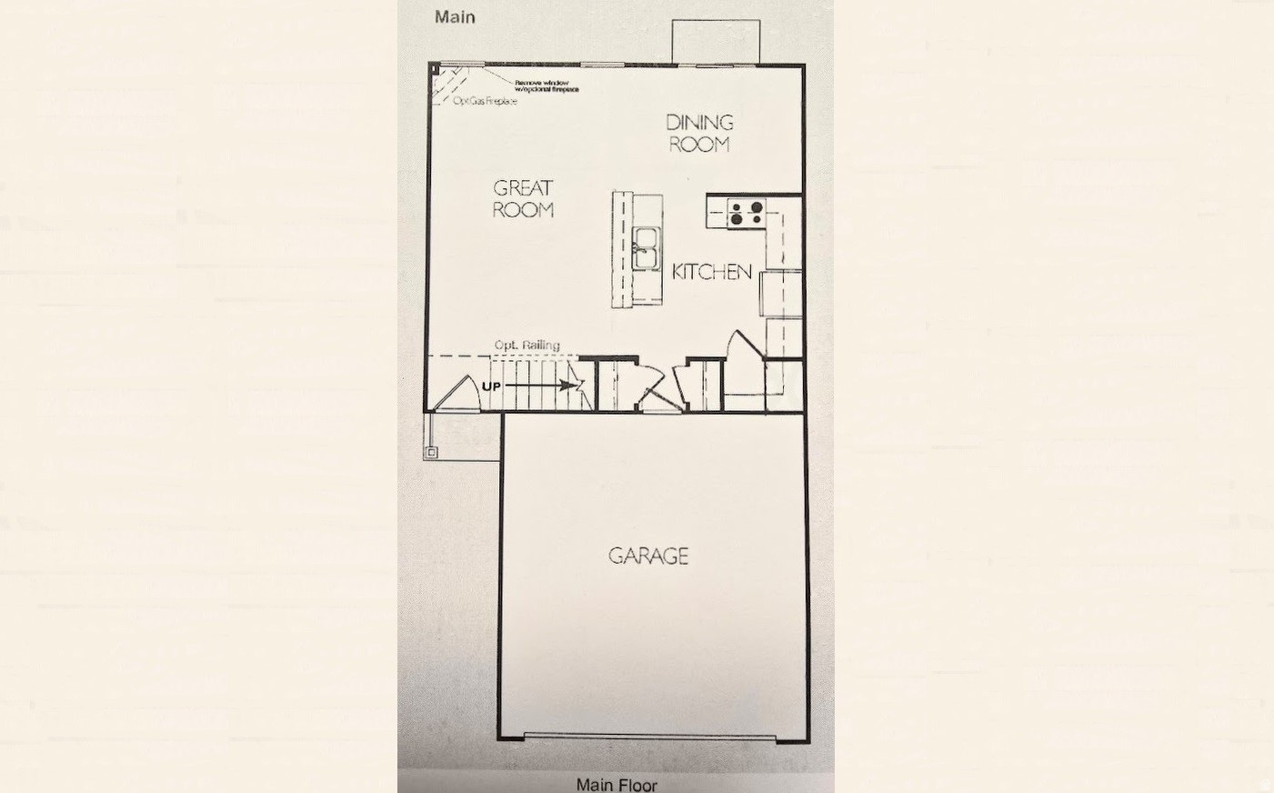 MONARCH MEADOWS - Residential