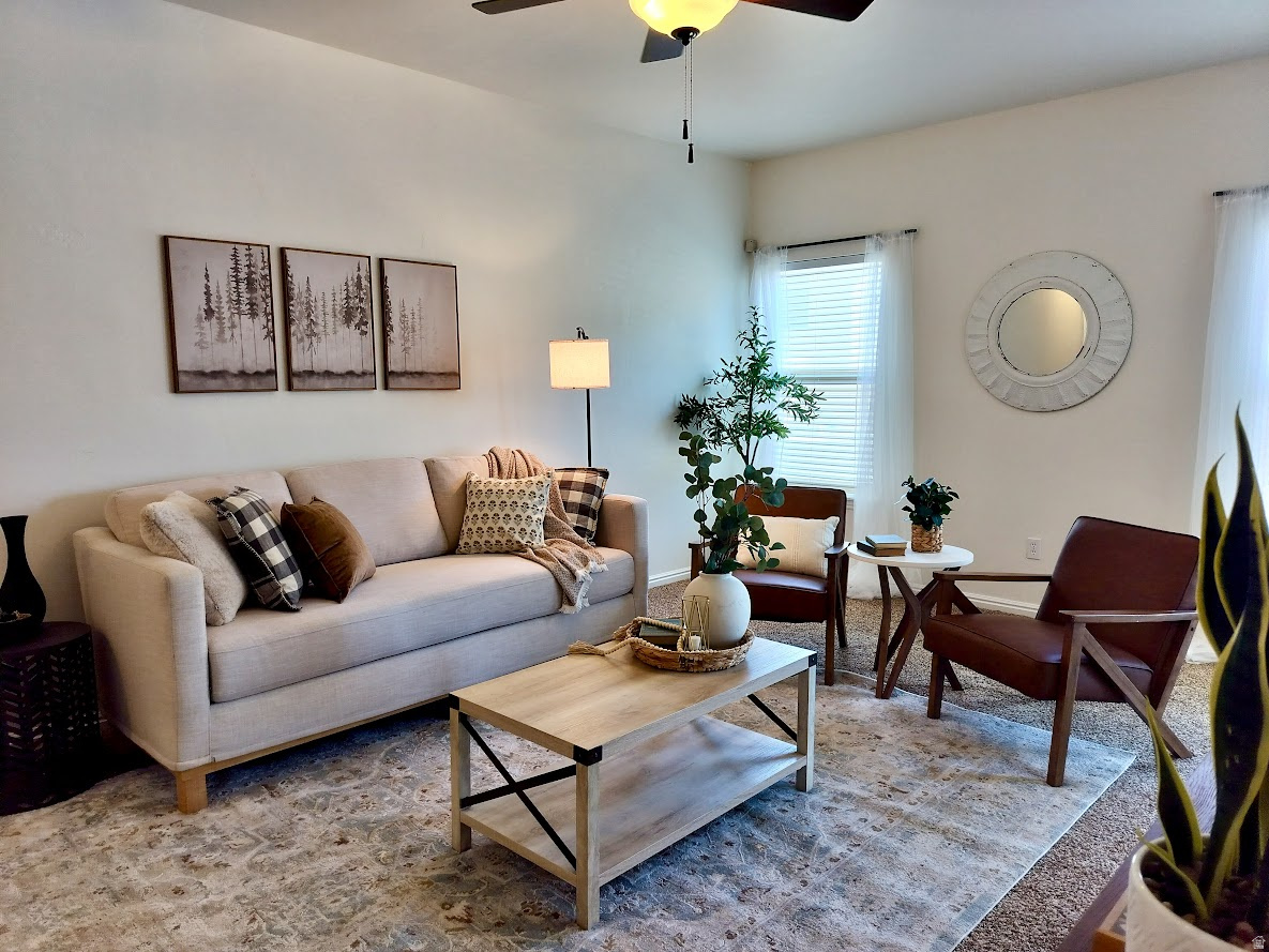 THE VILLAS AT MONARCH MEADOWS - Residential