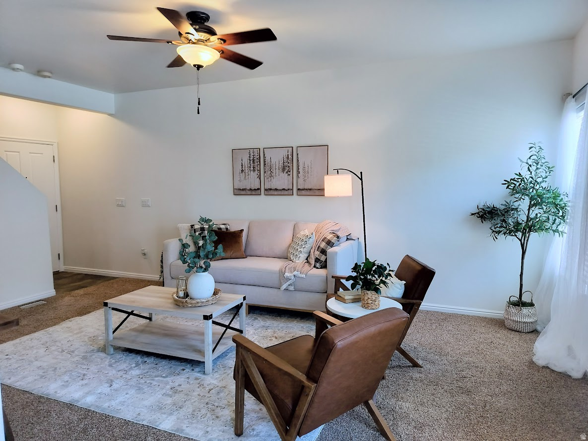 THE VILLAS AT MONARCH MEADOWS - Residential