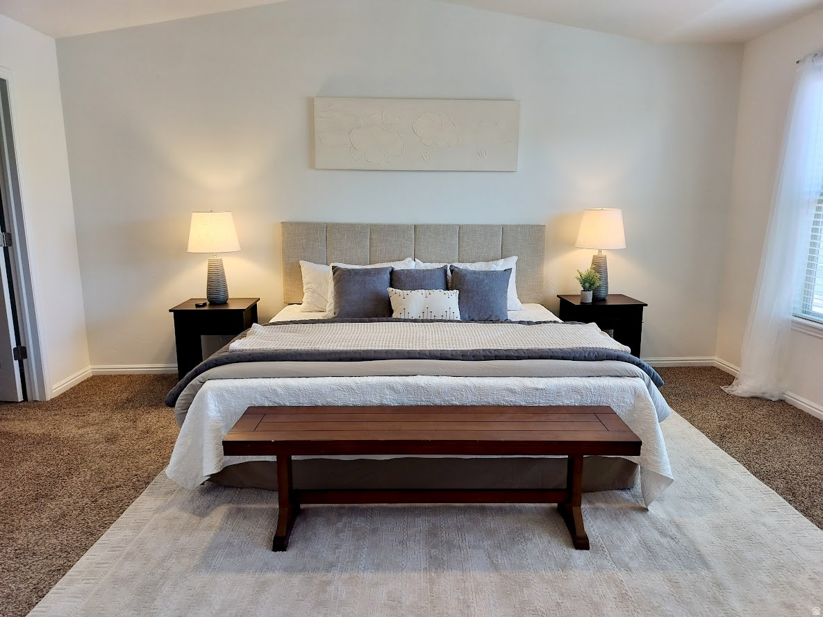 THE VILLAS AT MONARCH MEADOWS - Residential