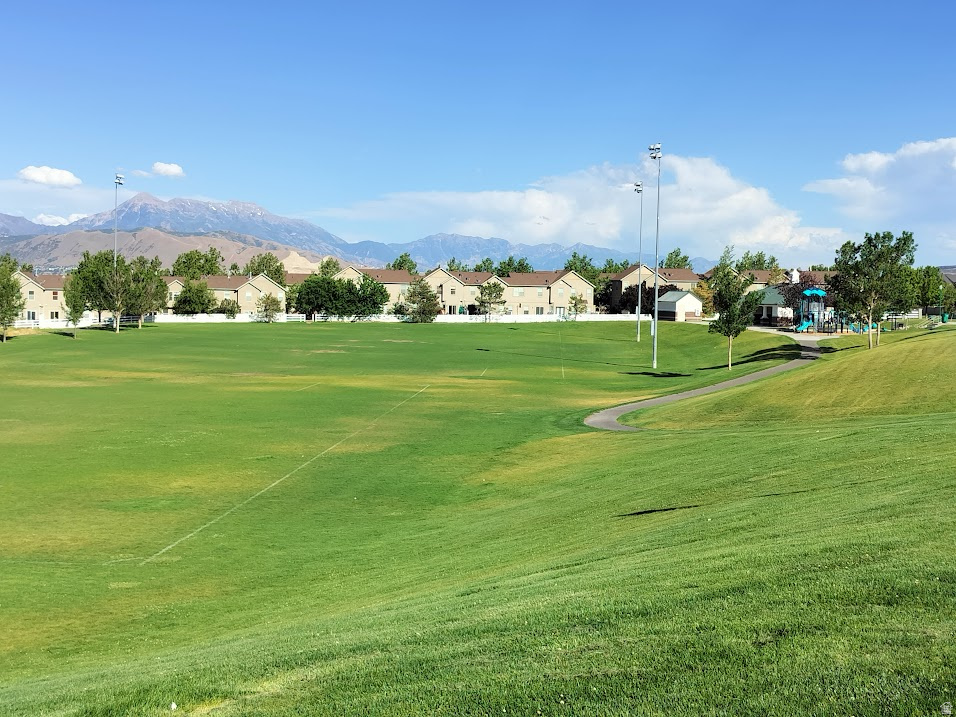 MONARCH MEADOWS - Residential