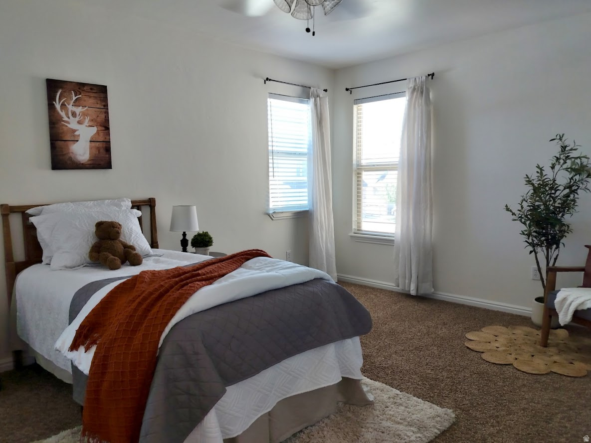 THE VILLAS AT MONARCH MEADOWS - Residential