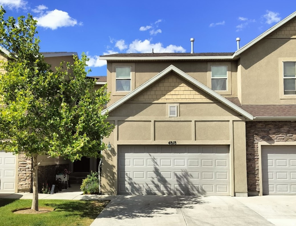 MONARCH MEADOWS - Residential