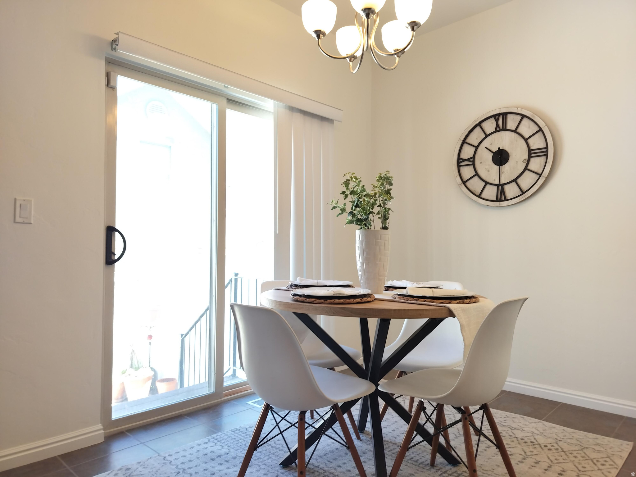 THE VILLAS AT MONARCH MEADOWS - Residential