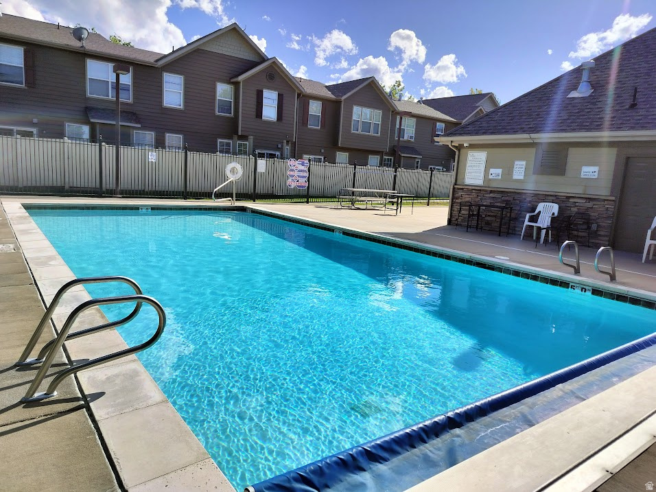 MONARCH MEADOWS - Residential