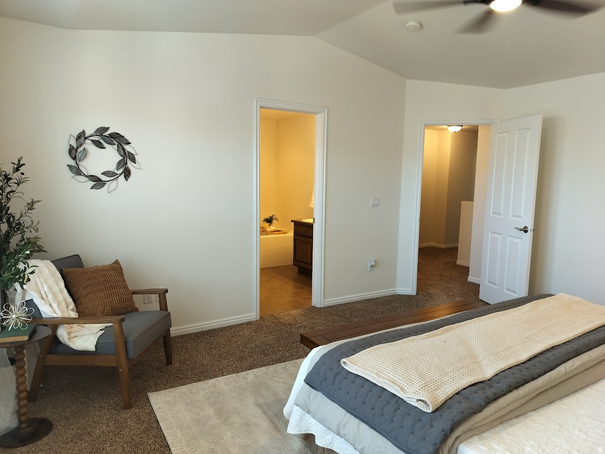 THE VILLAS AT MONARCH MEADOWS - Residential