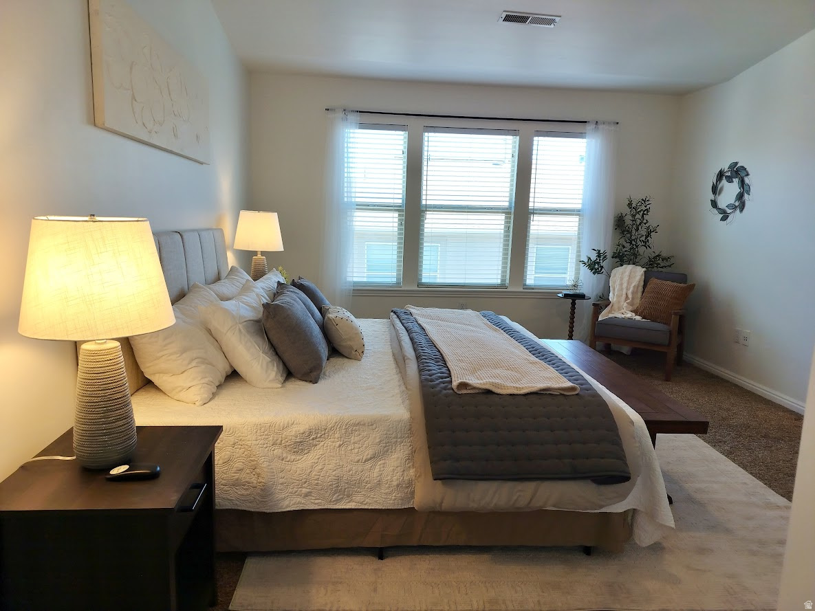 THE VILLAS AT MONARCH MEADOWS - Residential