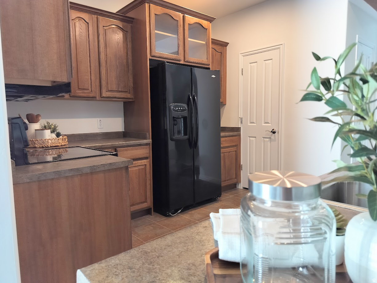THE VILLAS AT MONARCH MEADOWS - Residential