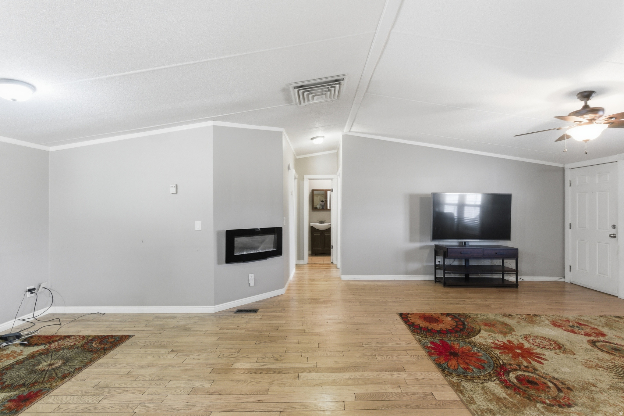 MOUNTAIN VIEW MHC - Residential