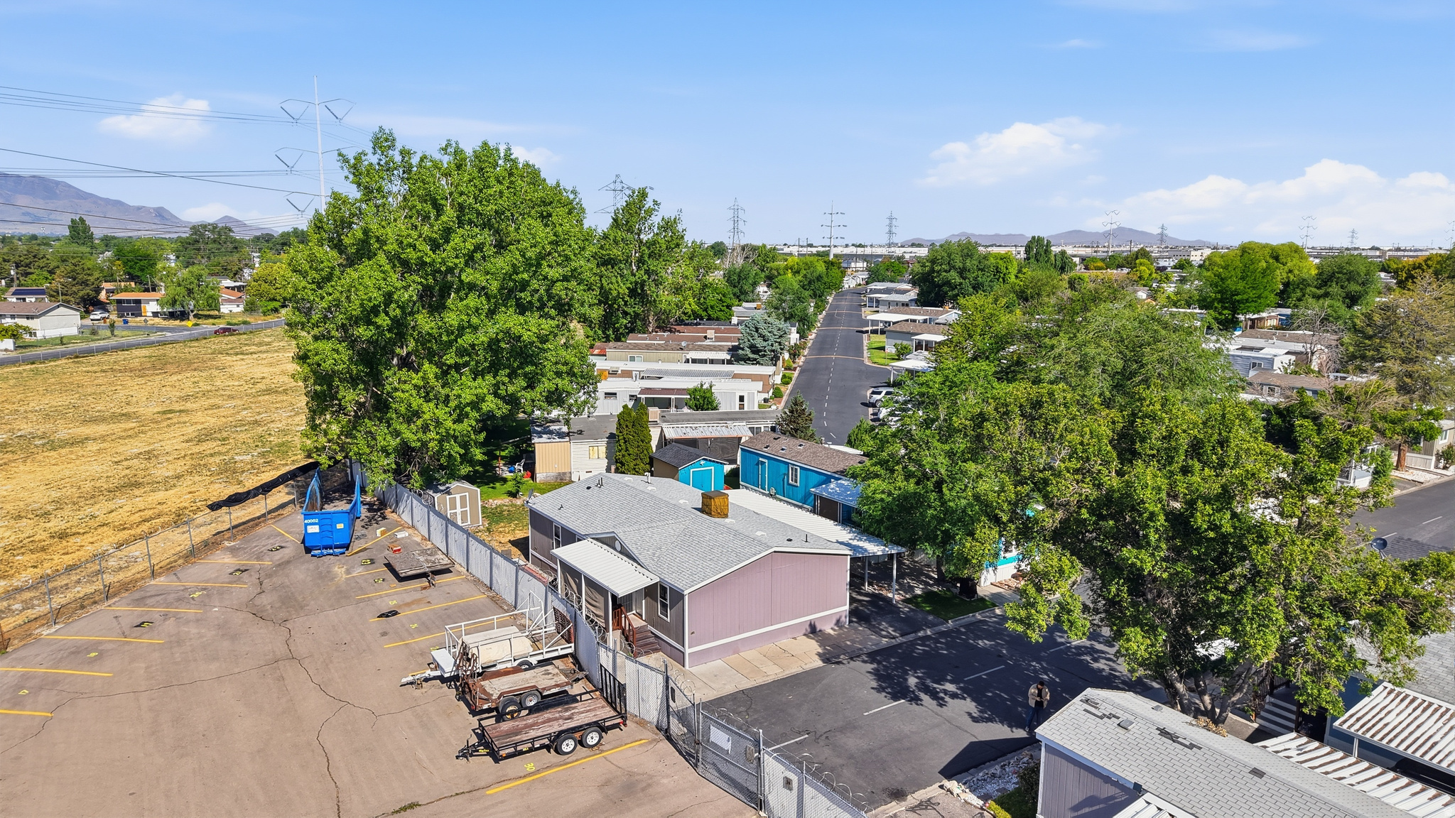 Location, location, location! Nestled in one of the area's most sought-after spots, this move-in ready home checks every box. Motivated sellers mean your opportunity is NOW - don't wait on this one!