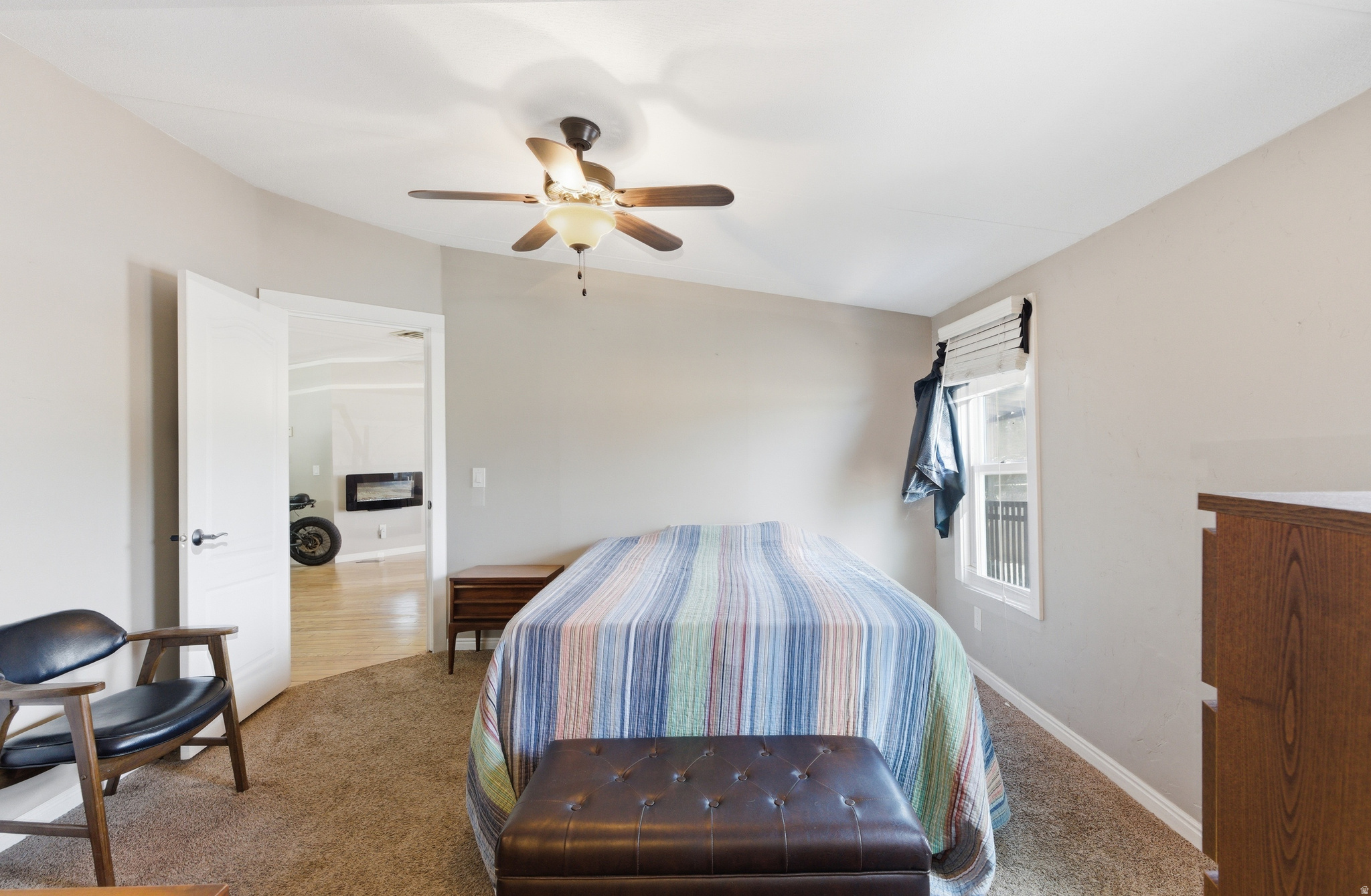 MOUNTAIN VIEW MHC - Residential