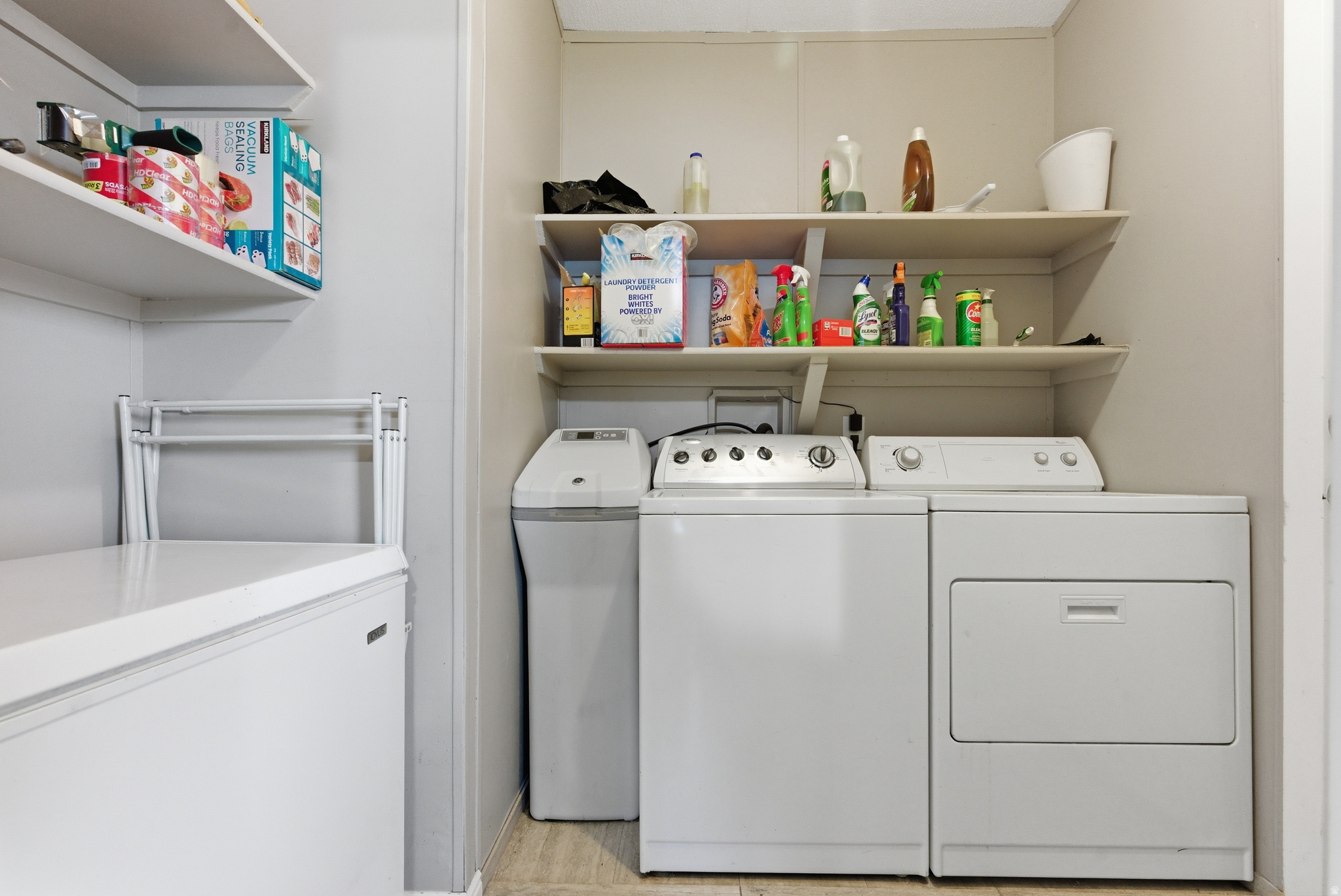MOUNTAIN VIEW MHC - Residential