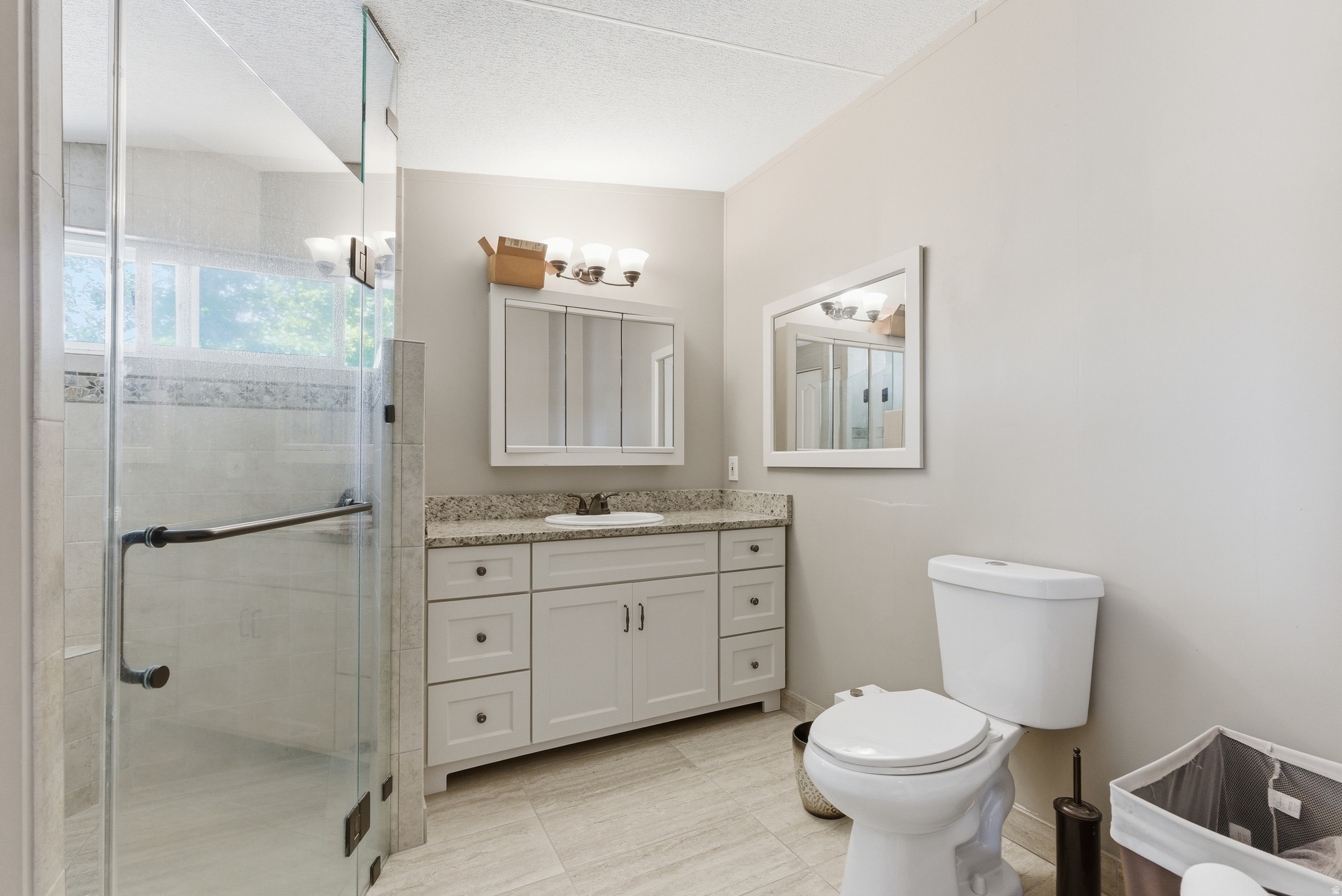 MOUNTAIN VIEW MHC - Residential