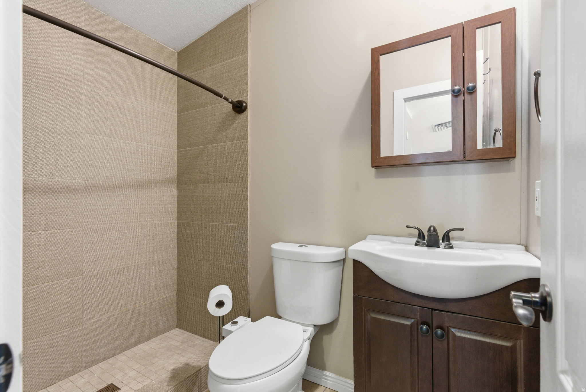 MOUNTAIN VIEW MHC - Residential