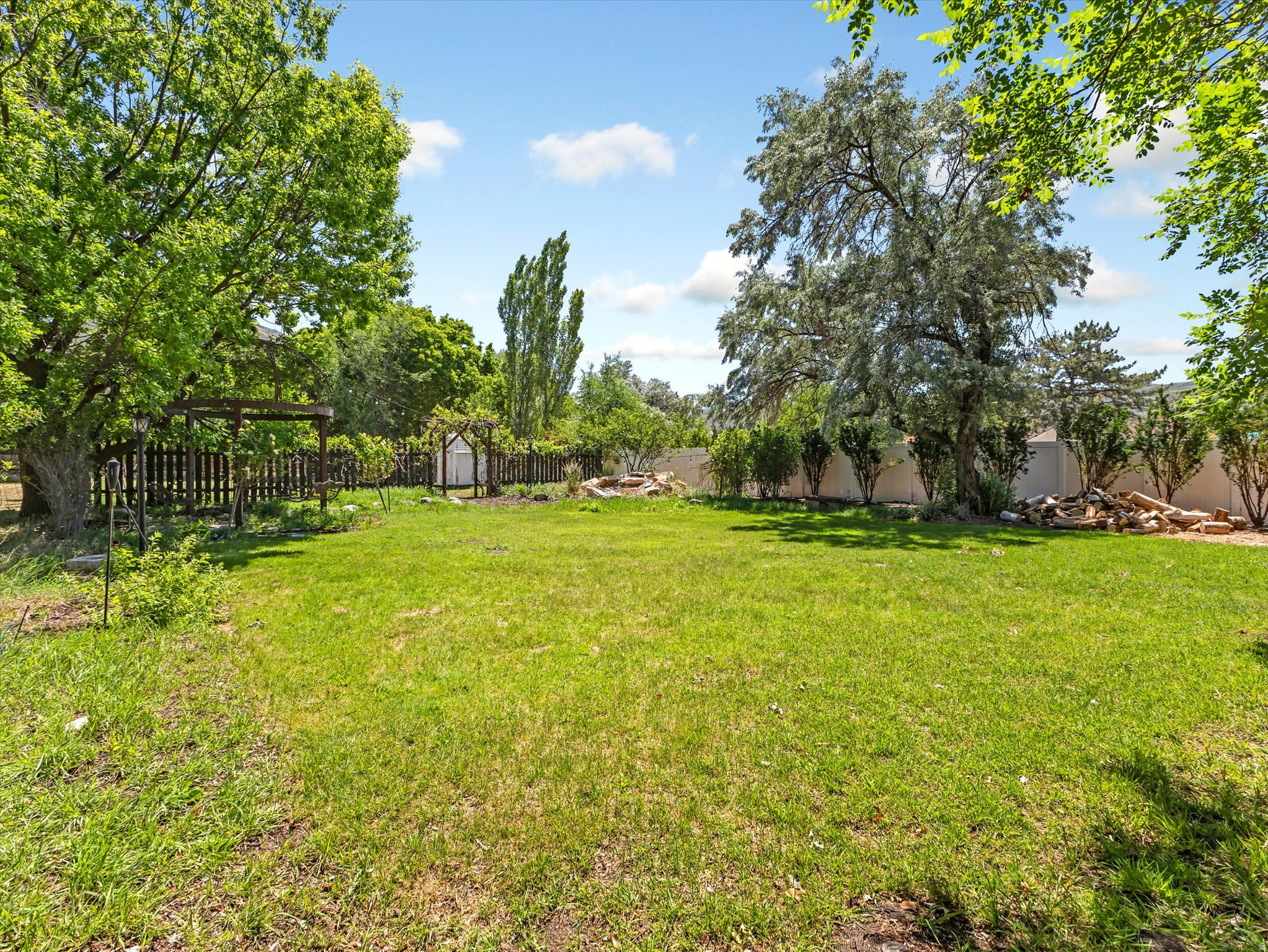 GREENWOOD - Residential