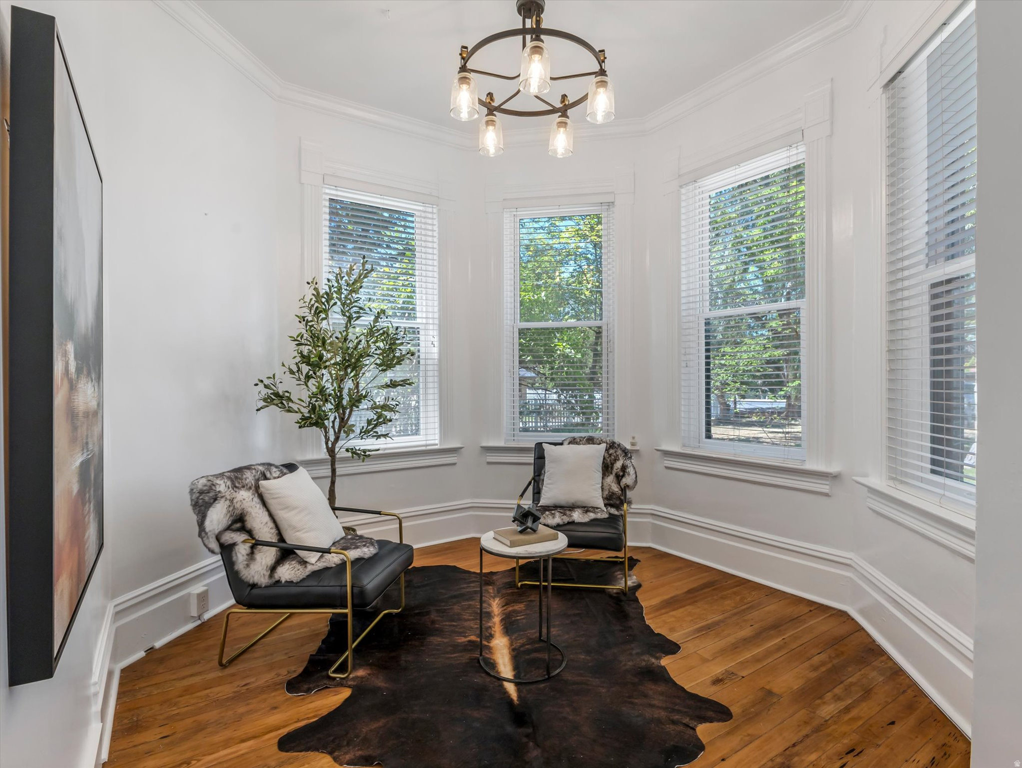 GREENWOOD - Residential