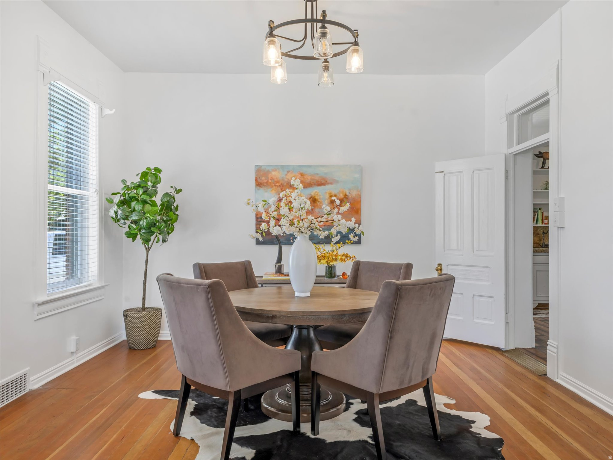 GREENWOOD - Residential