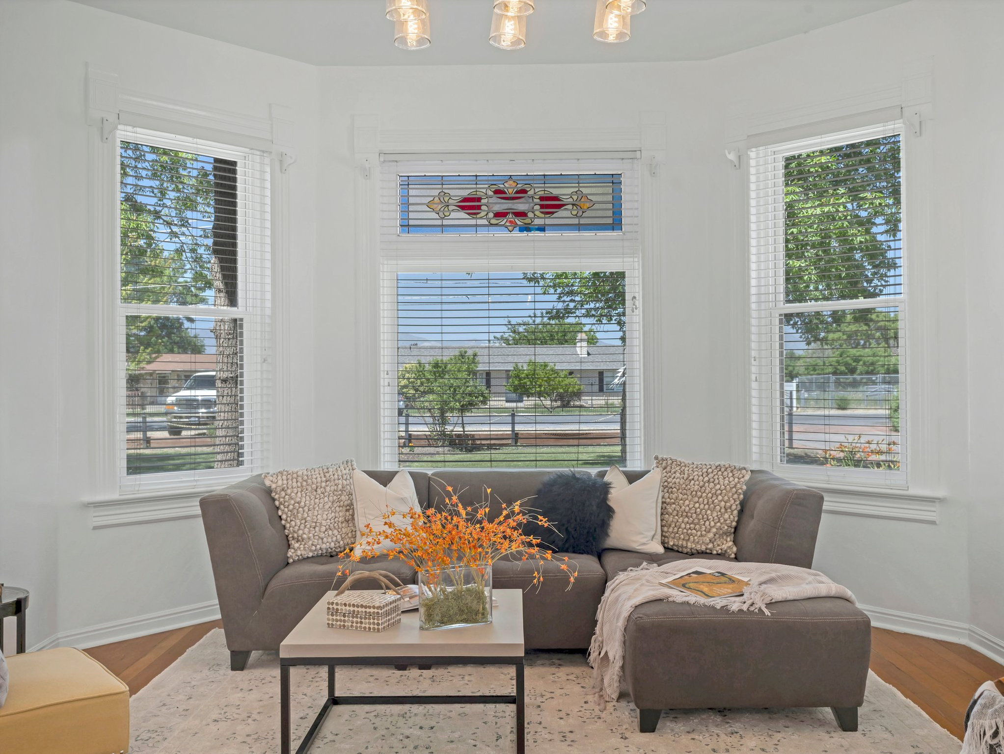 GREENWOOD - Residential