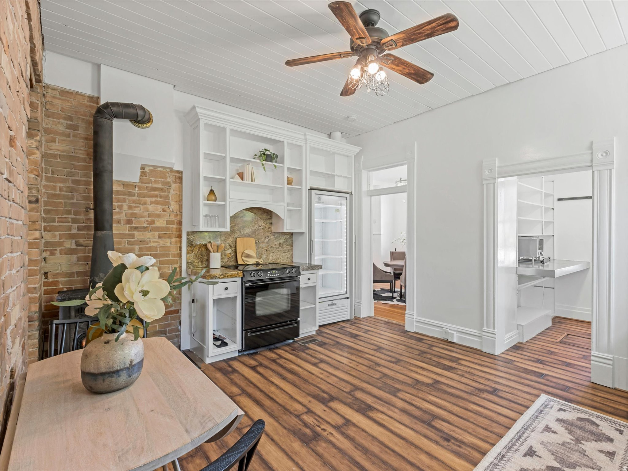GREENWOOD - Residential