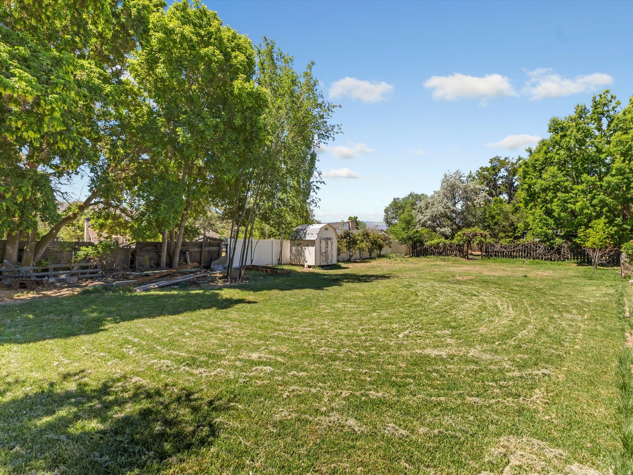 GREENWOOD - Residential