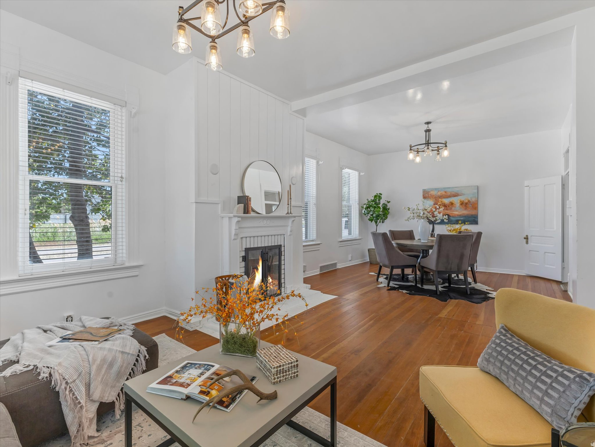 GREENWOOD - Residential
