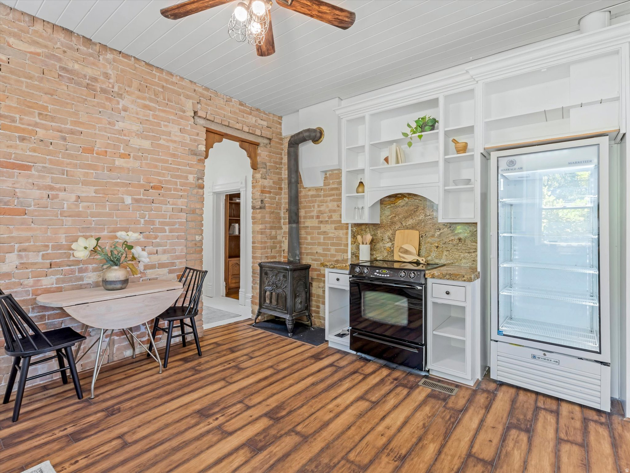 GREENWOOD - Residential