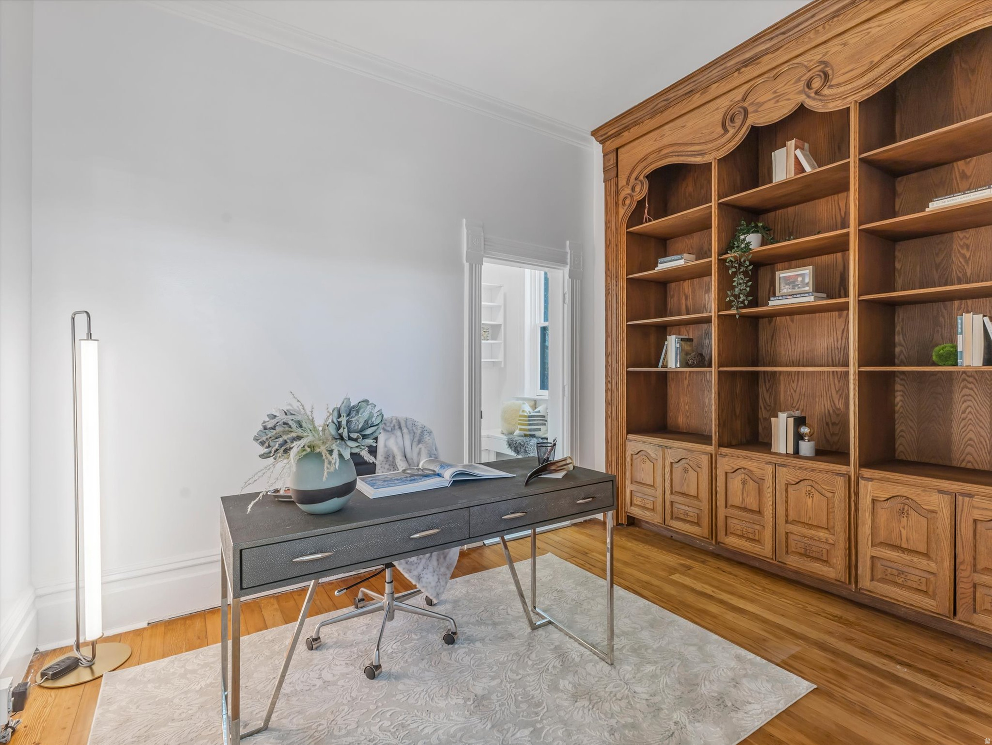 GREENWOOD - Residential