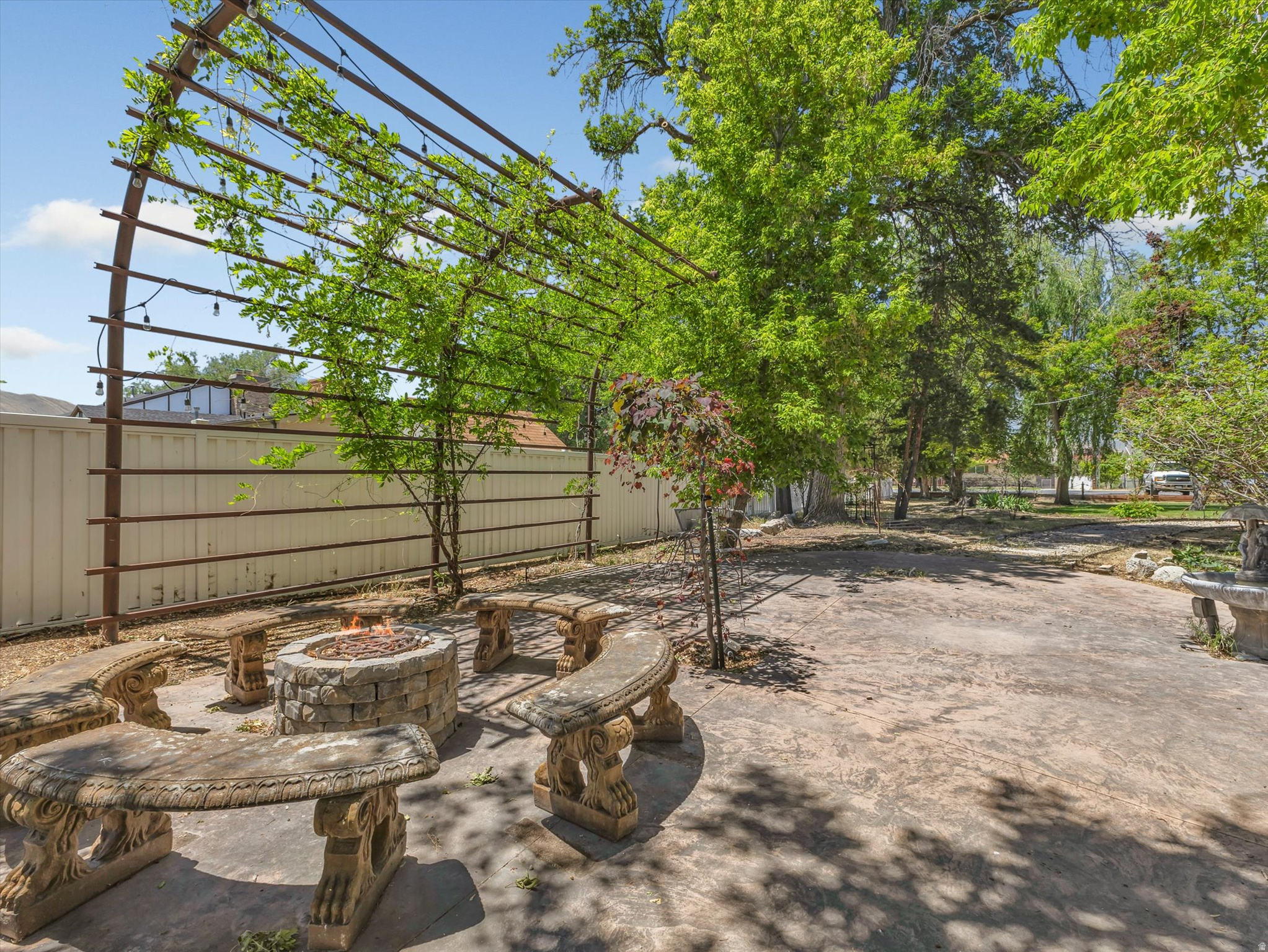 GREENWOOD - Residential