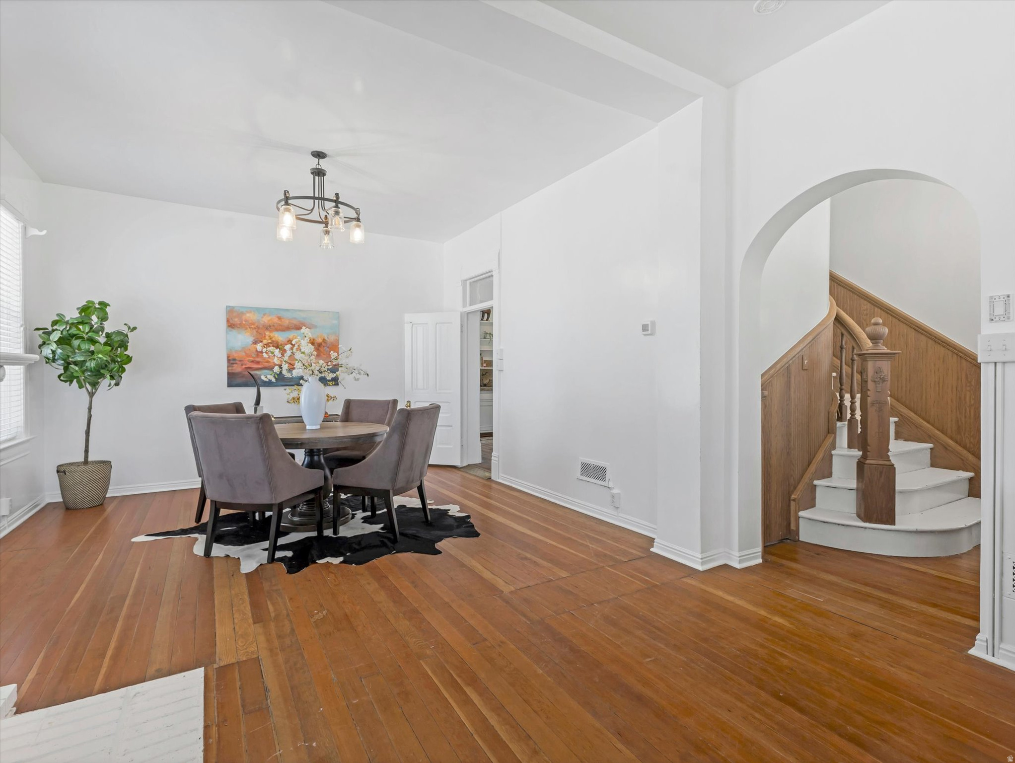 GREENWOOD - Residential
