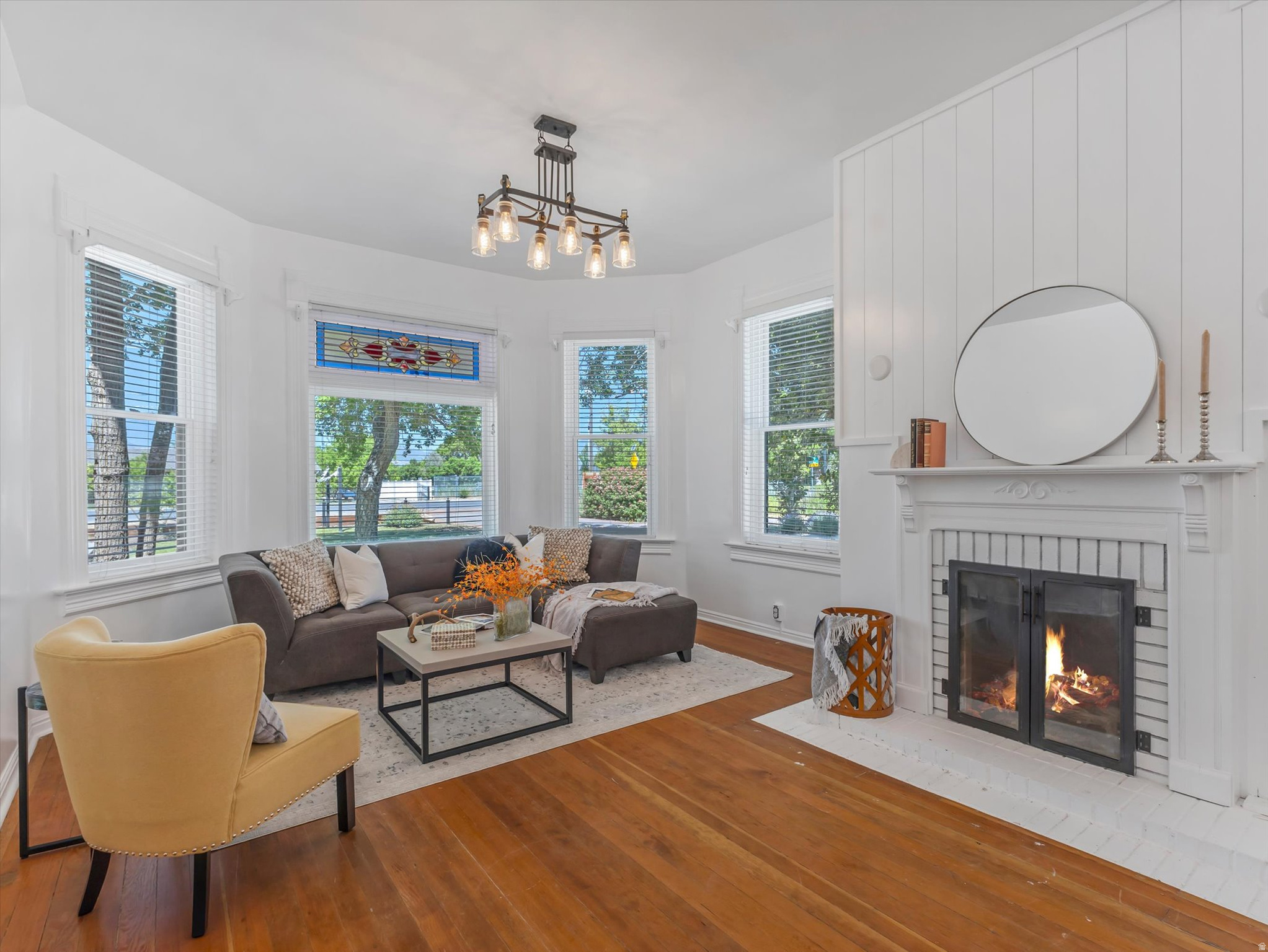 GREENWOOD - Residential