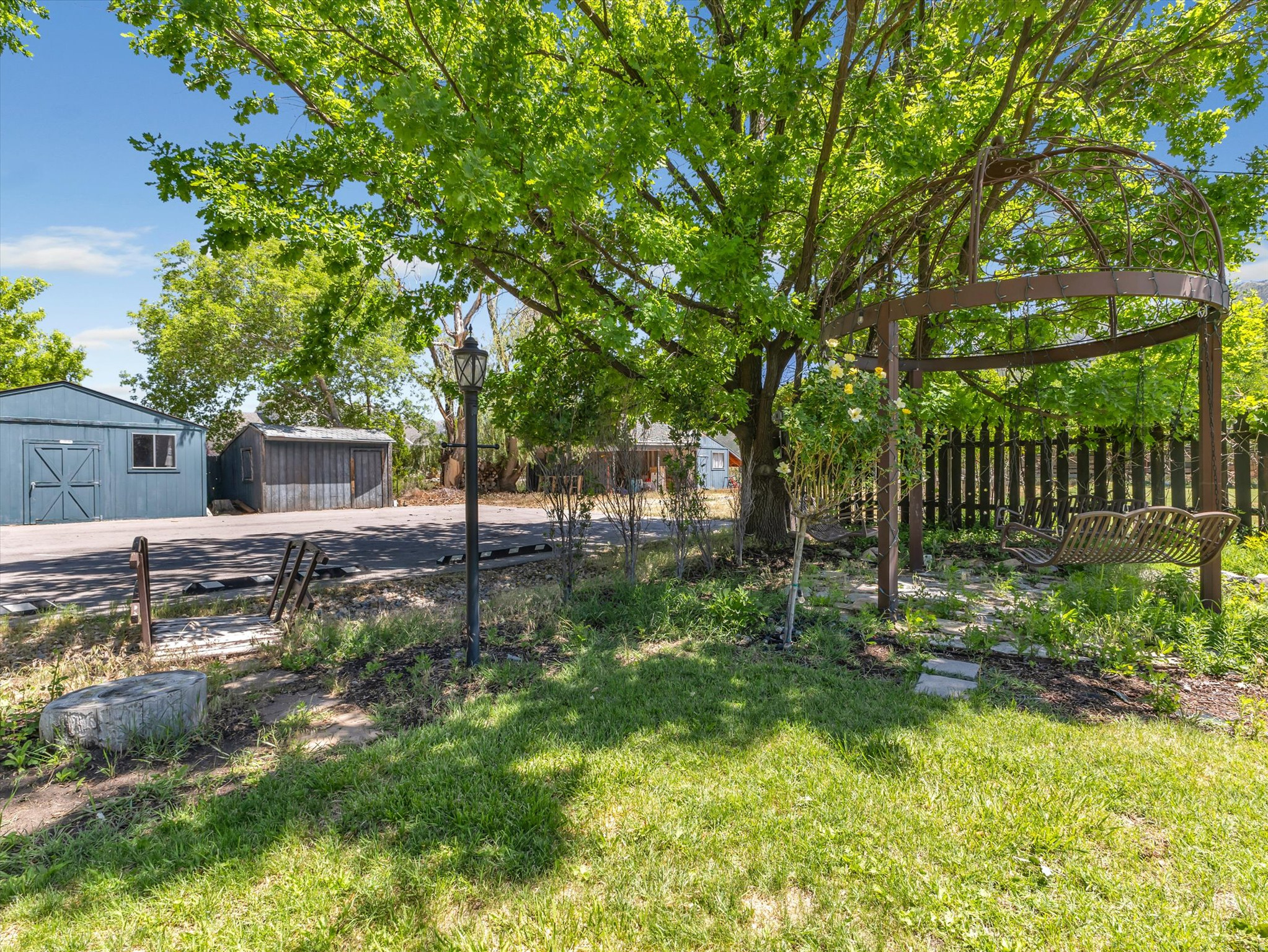GREENWOOD - Residential