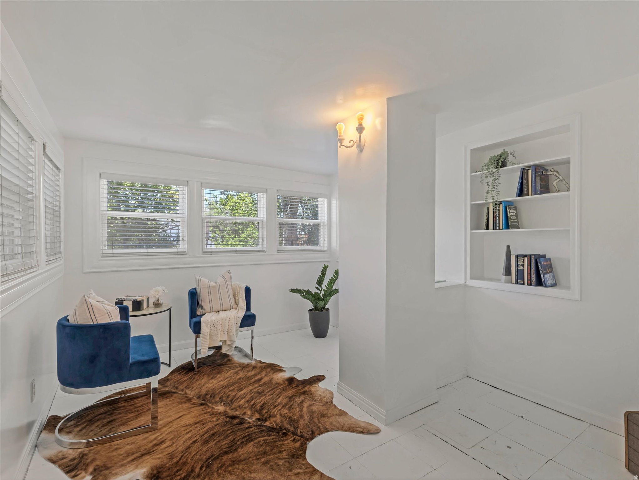 GREENWOOD - Residential