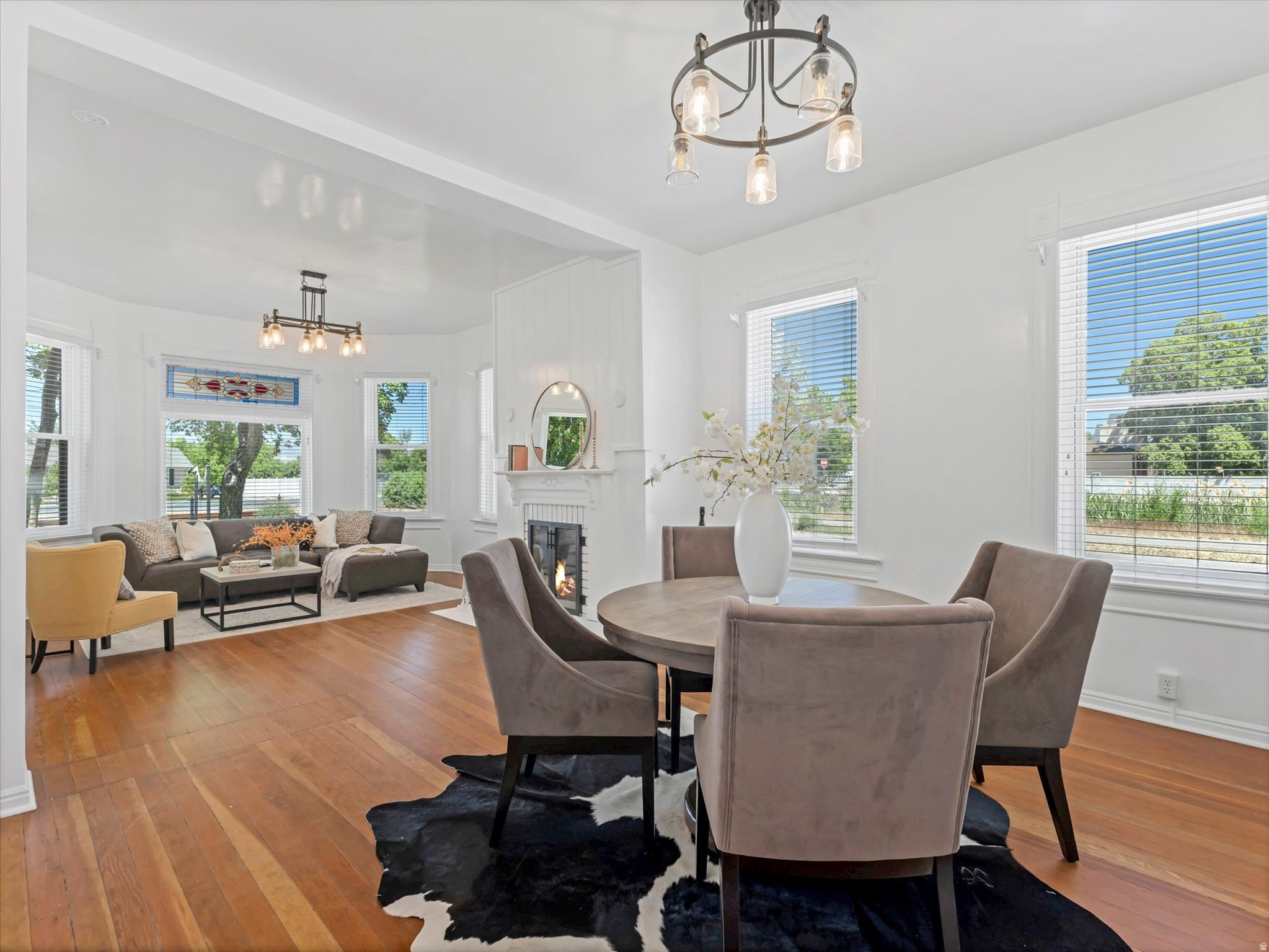 GREENWOOD - Residential