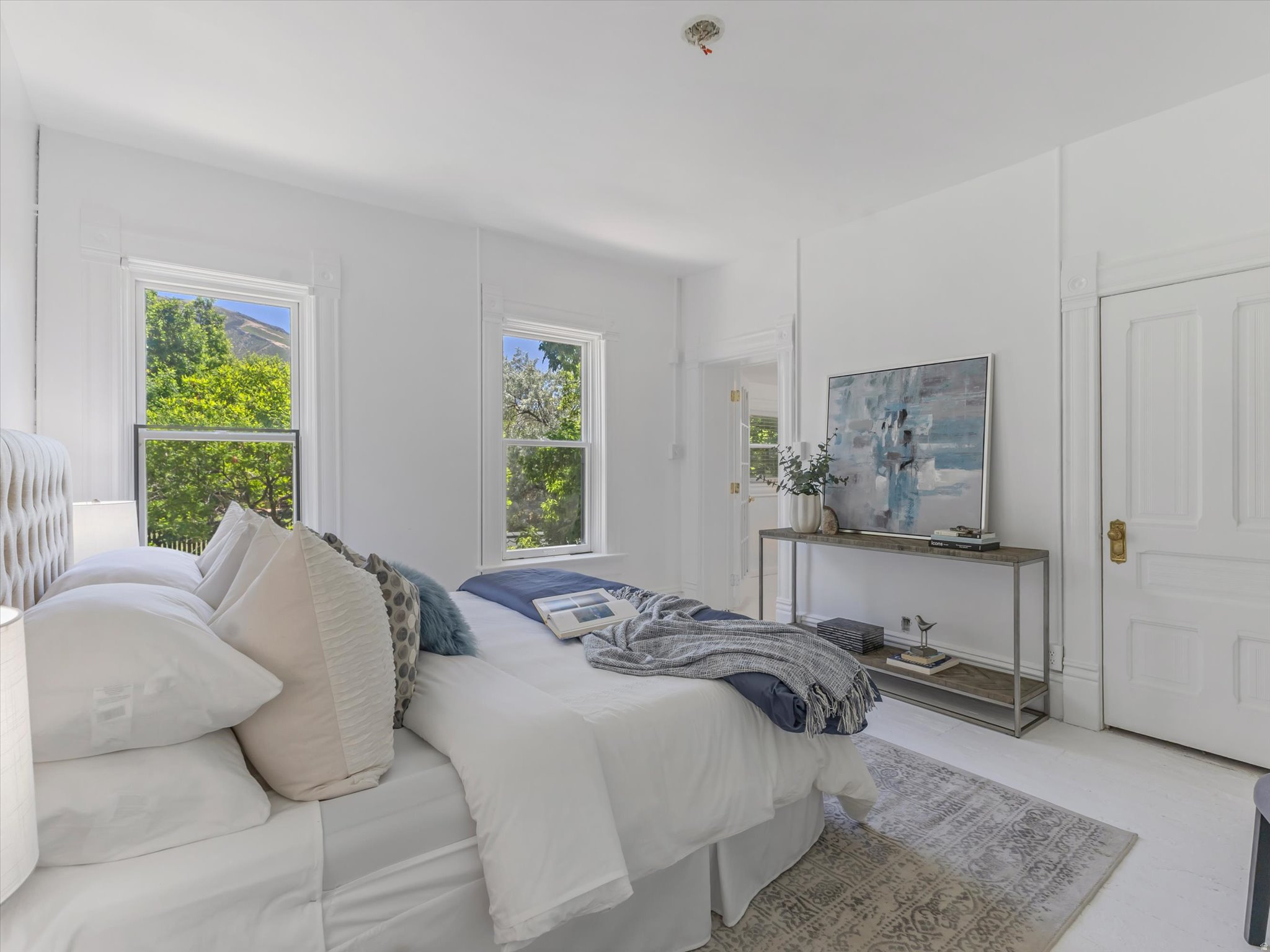 GREENWOOD - Residential