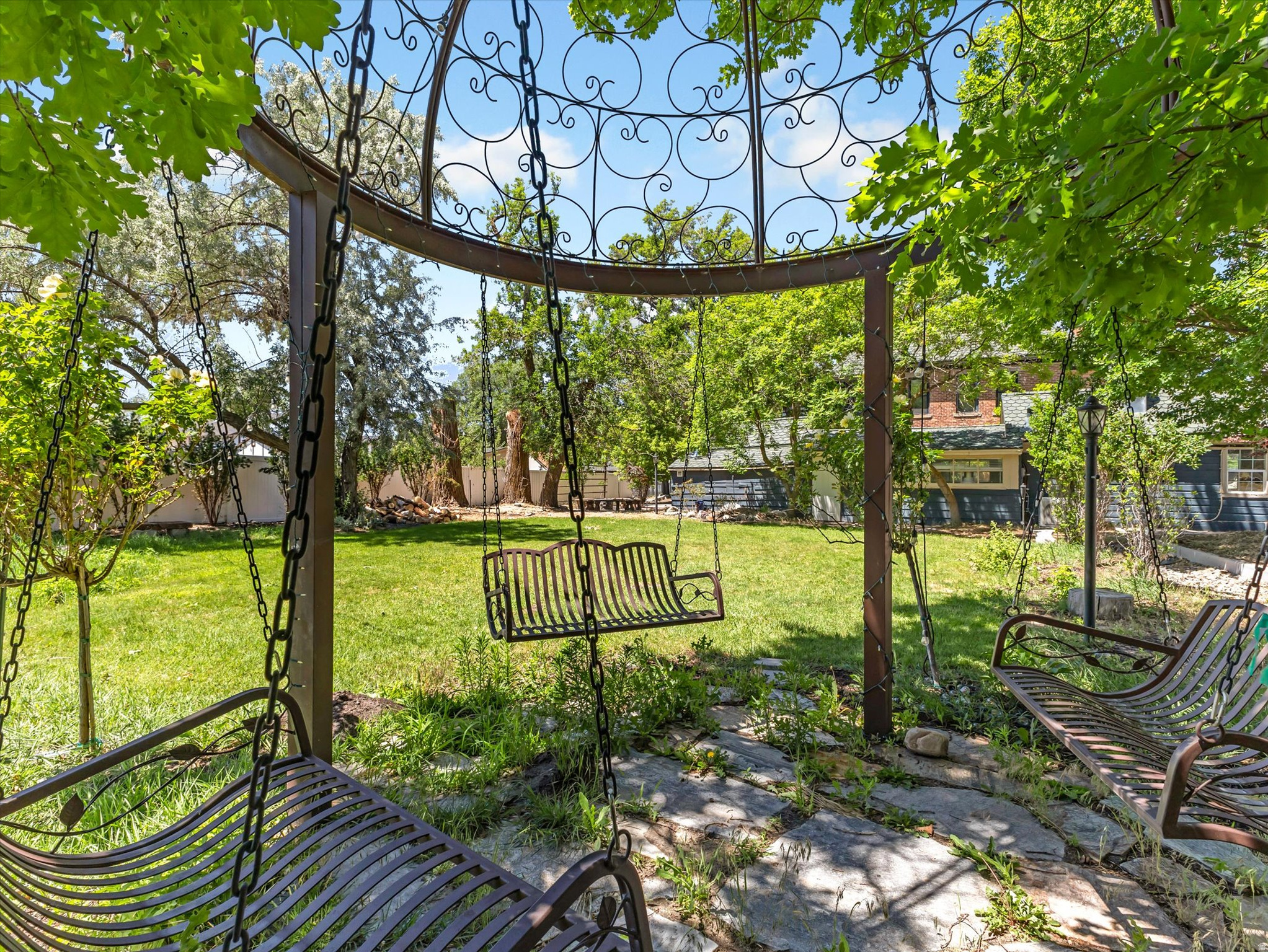 GREENWOOD - Residential