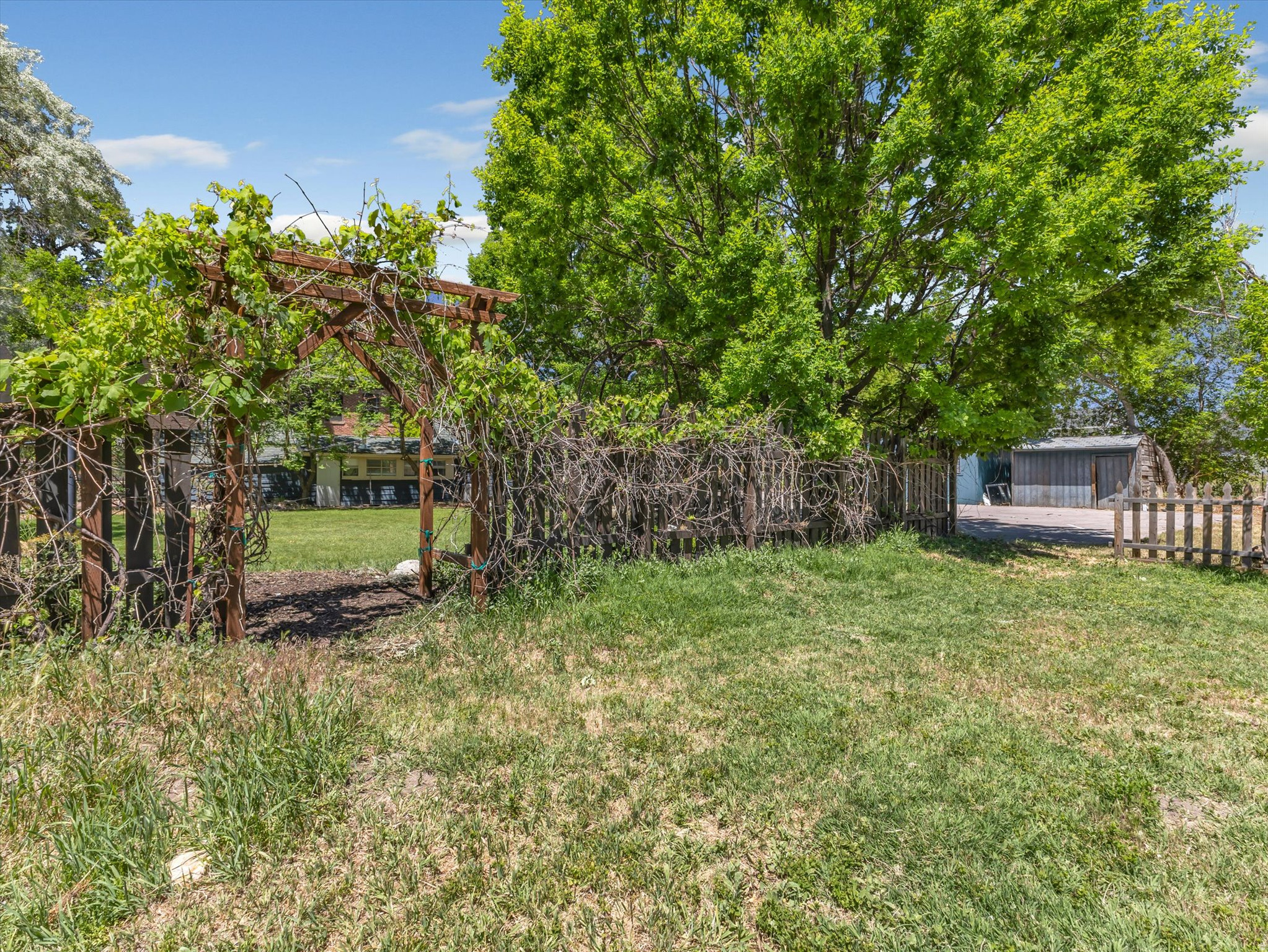 GREENWOOD - Residential