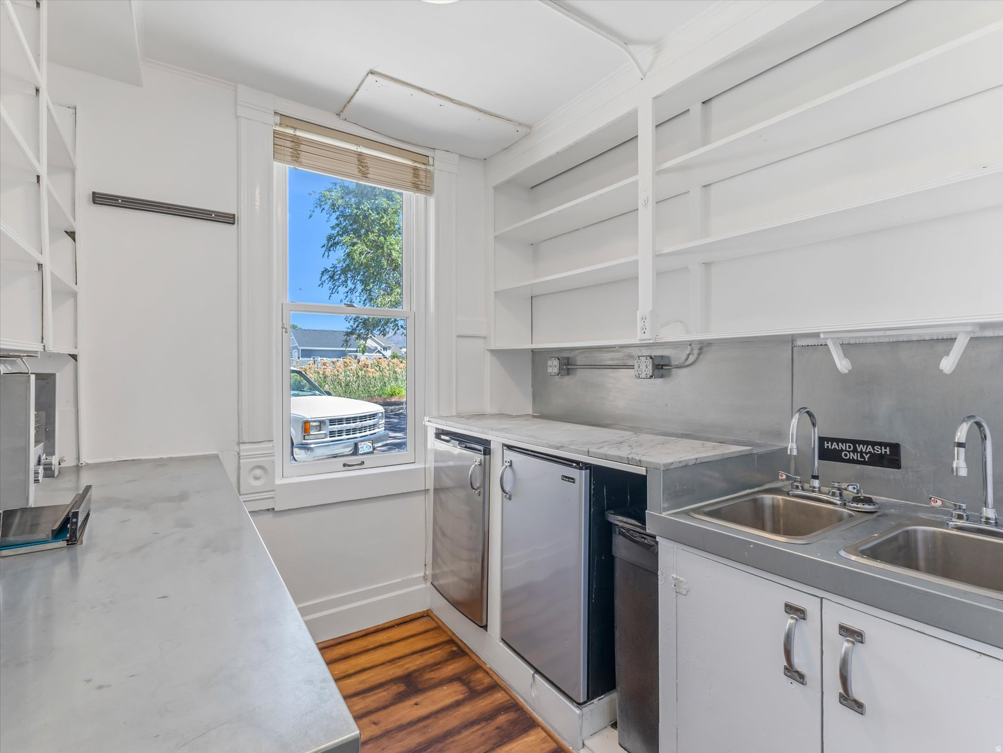GREENWOOD - Residential
