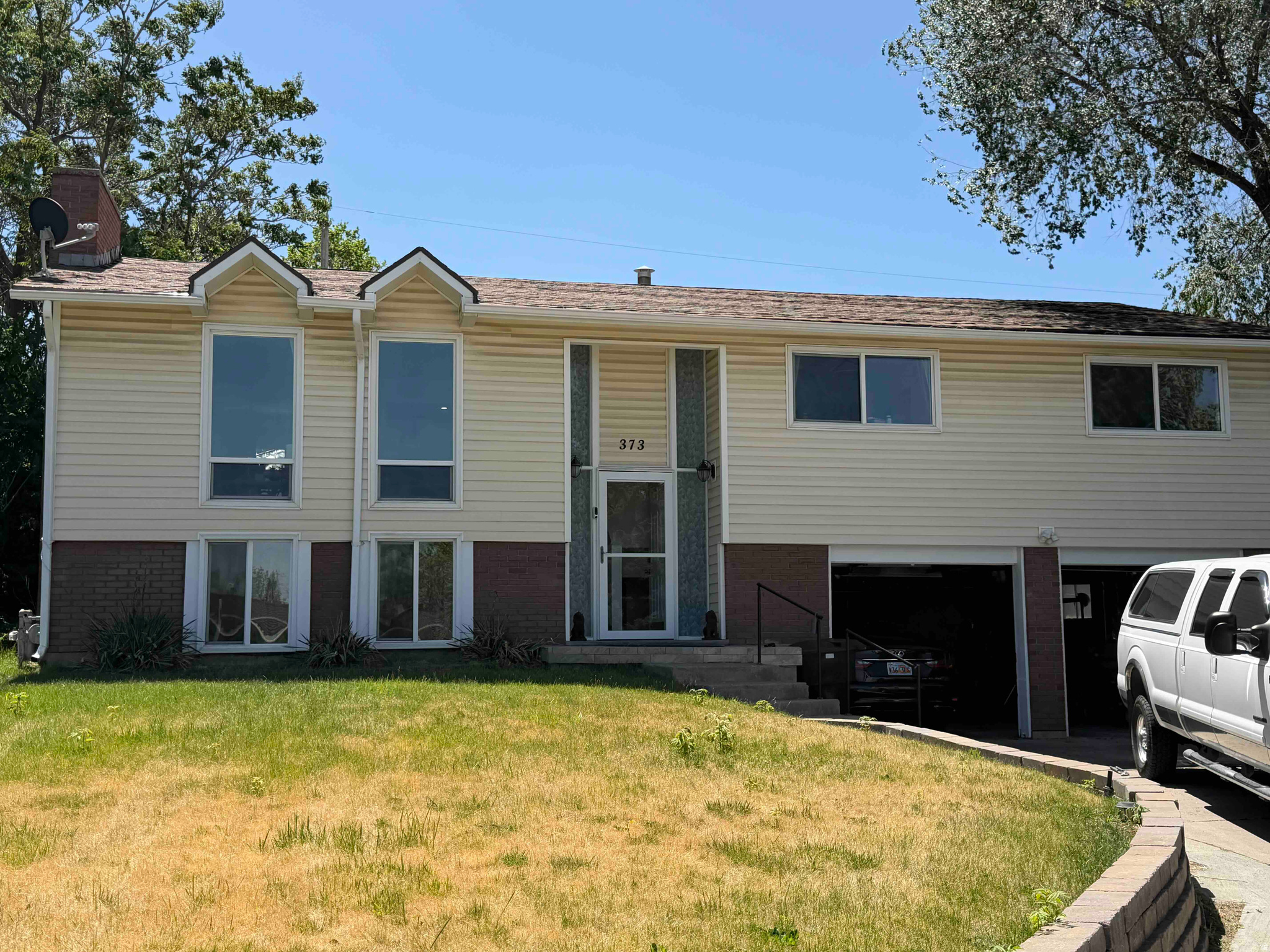 CHURCH VIEW - Residential