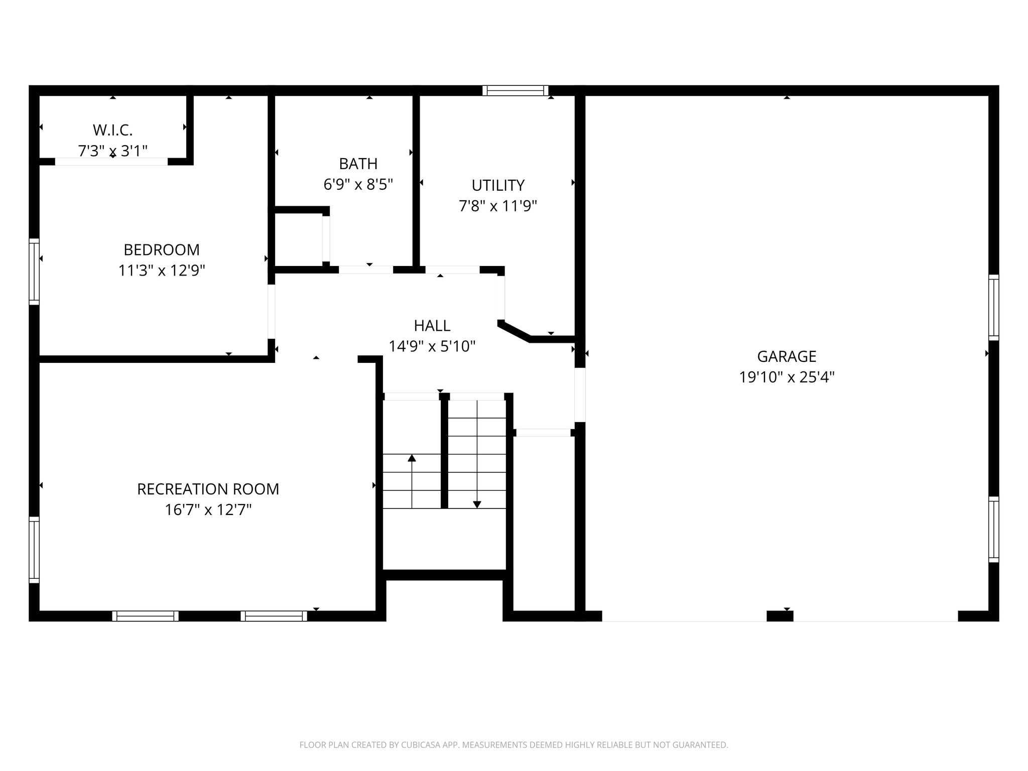 CHURCH VIEW - Residential