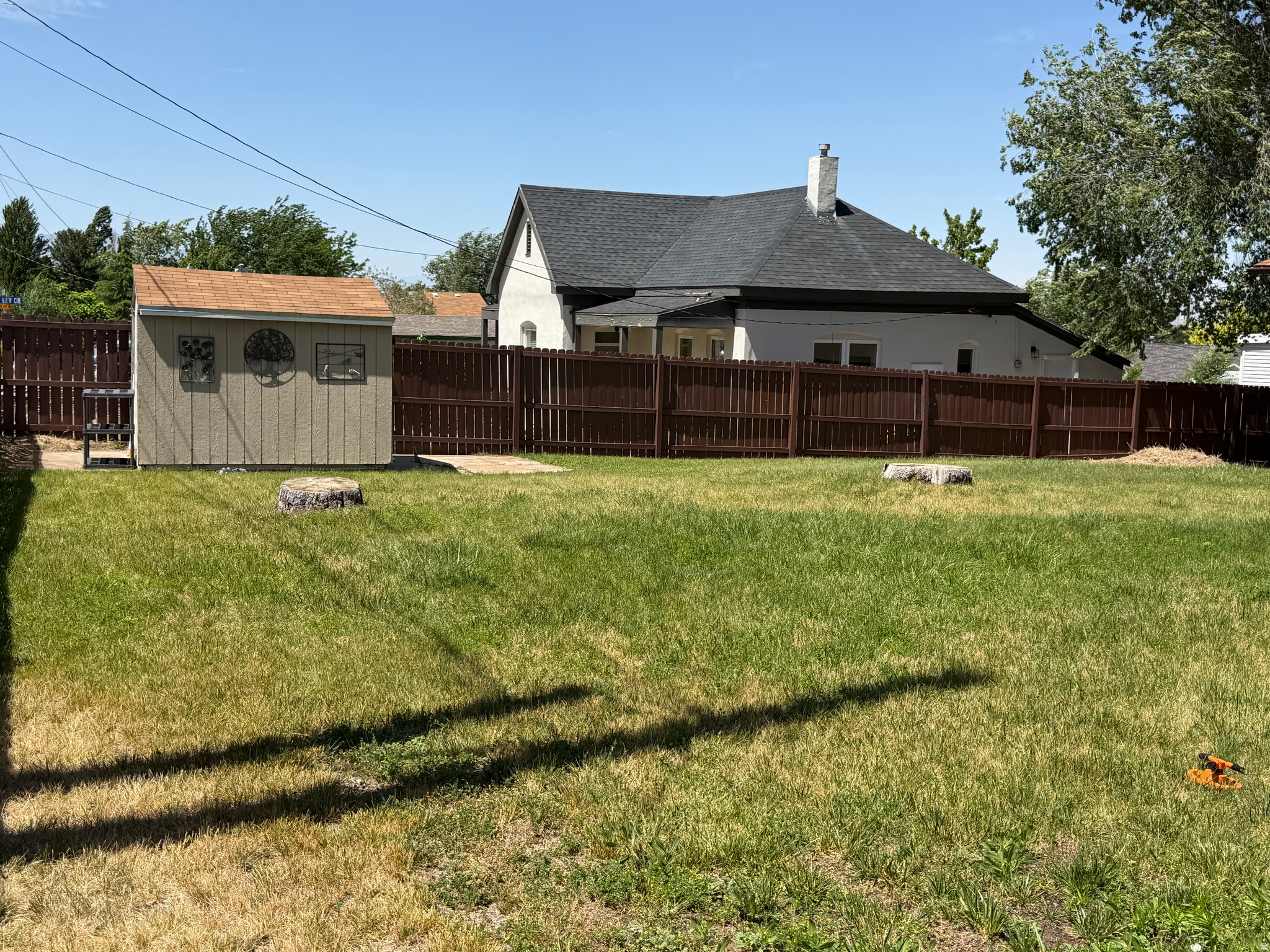 CHURCH VIEW - Residential