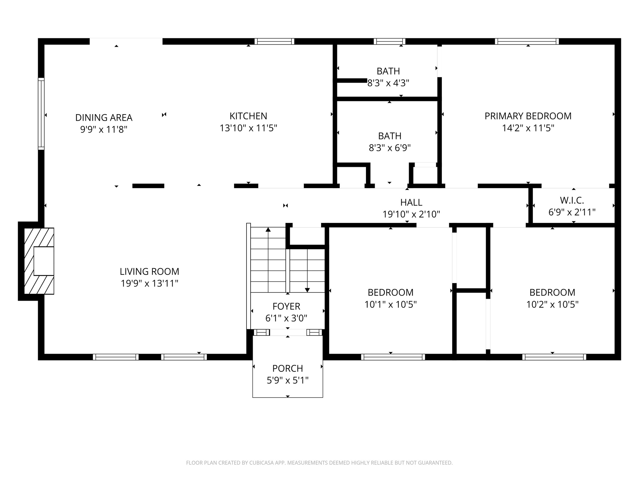 CHURCH VIEW - Residential