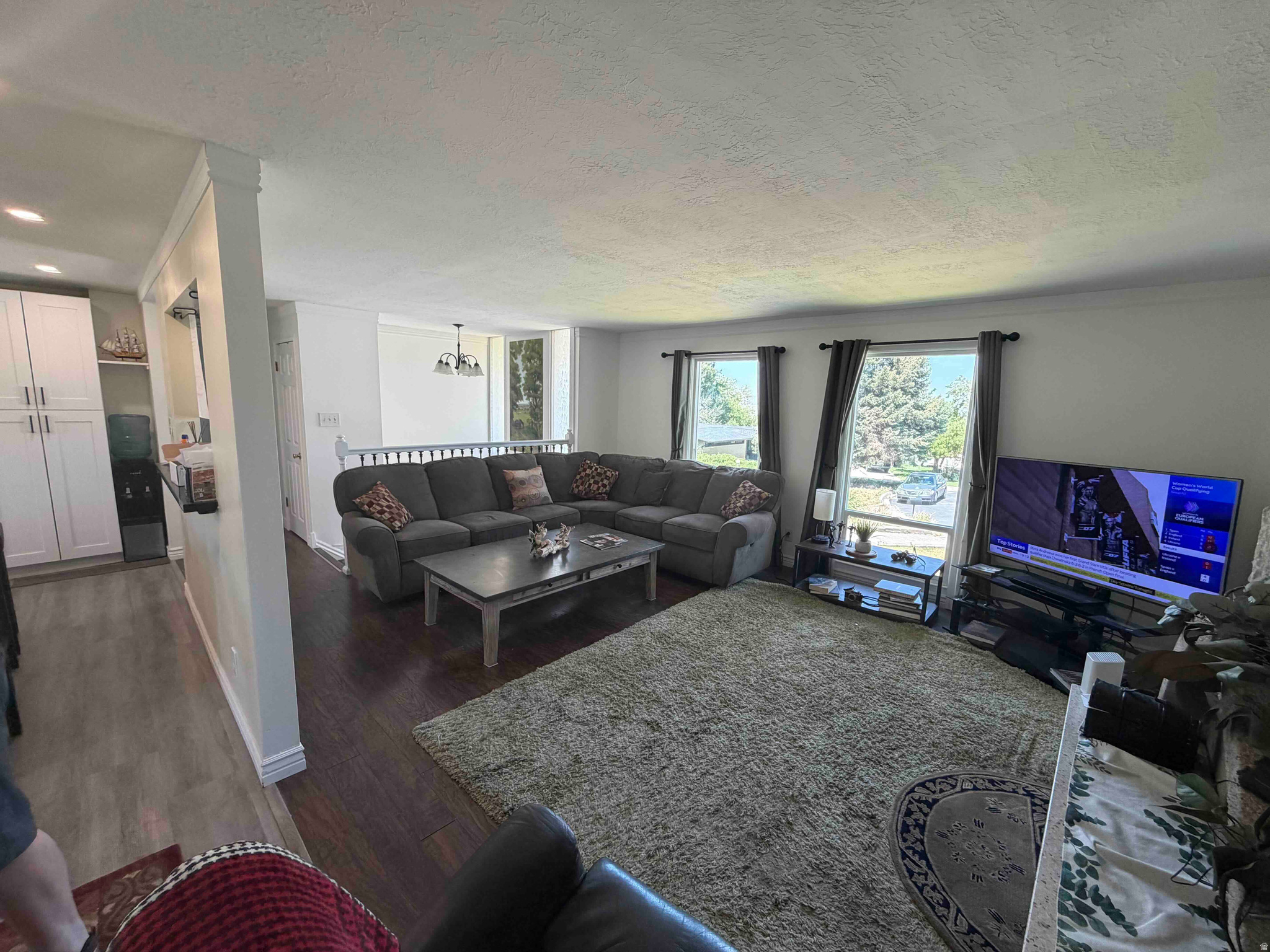 CHURCH VIEW - Residential