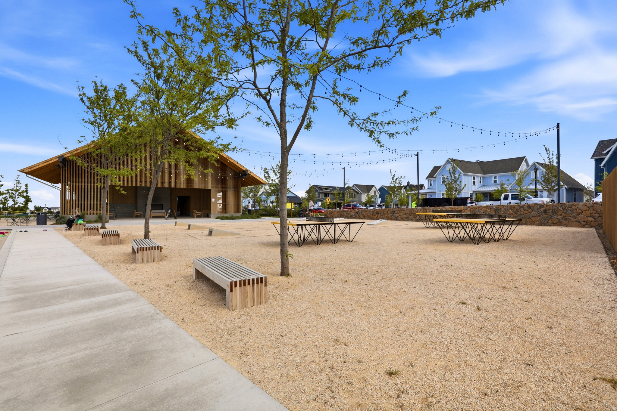 CASCADE VILLAGE AT DAYBREAK - Residential