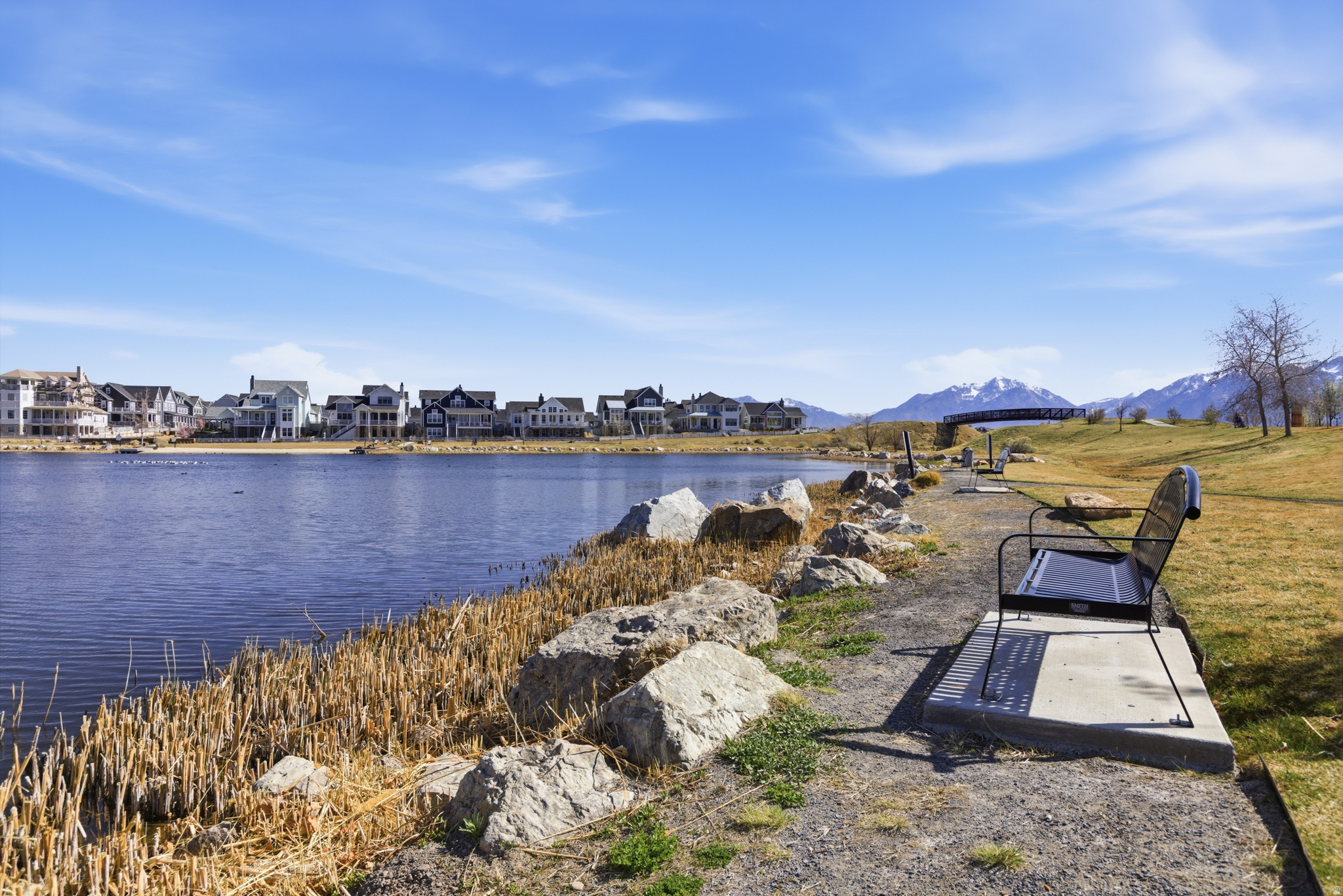 CASCADE VILLAGE AT DAYBREAK - Residential