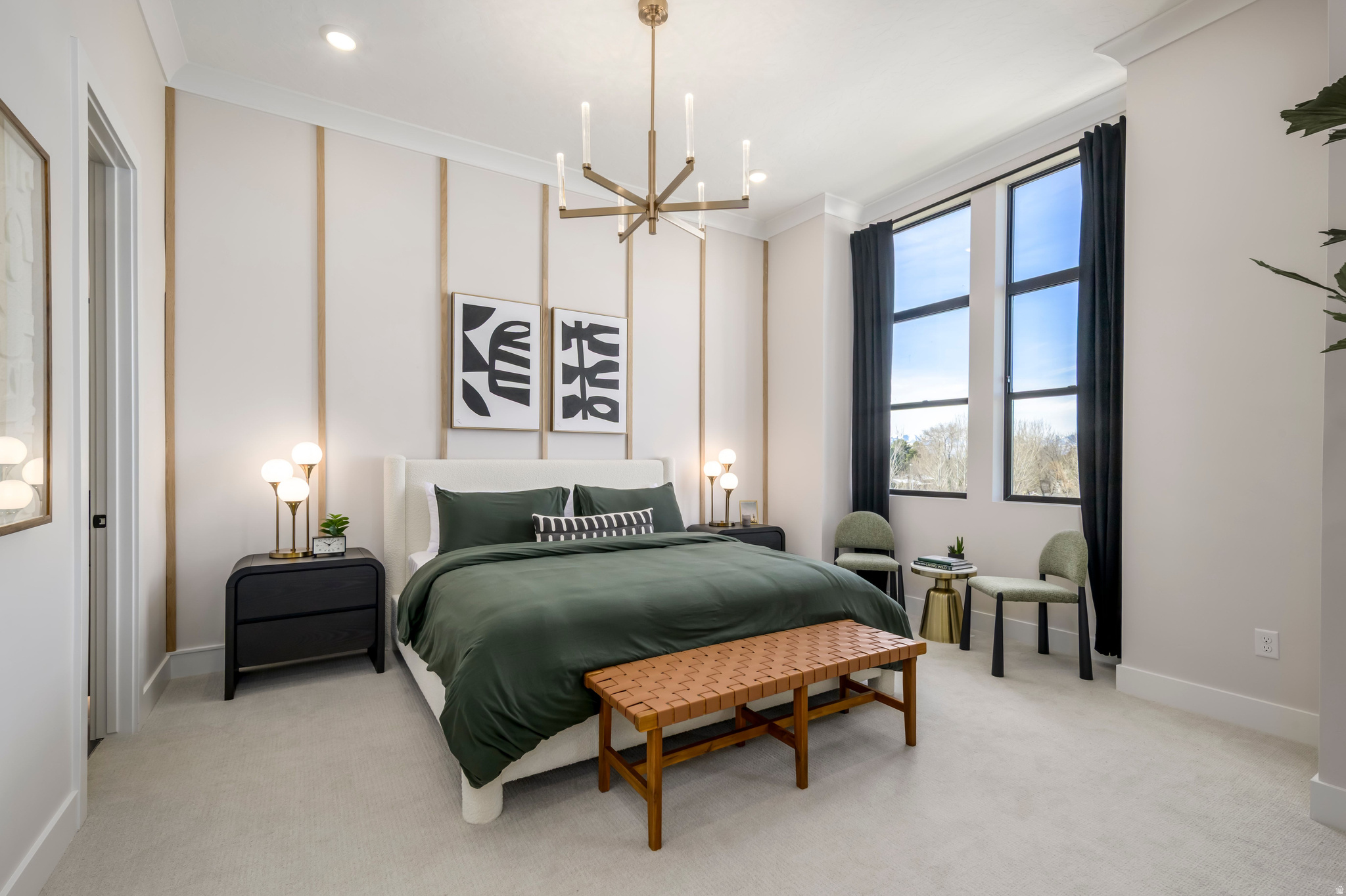 ASPIRE AT HOLLADAY HILLS - Residential