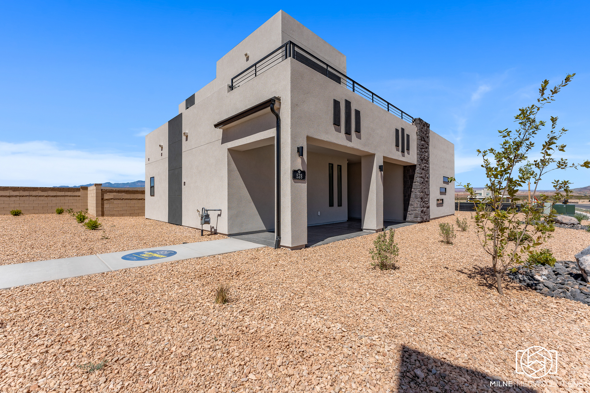 SAGE HAVEN 7 - Residential