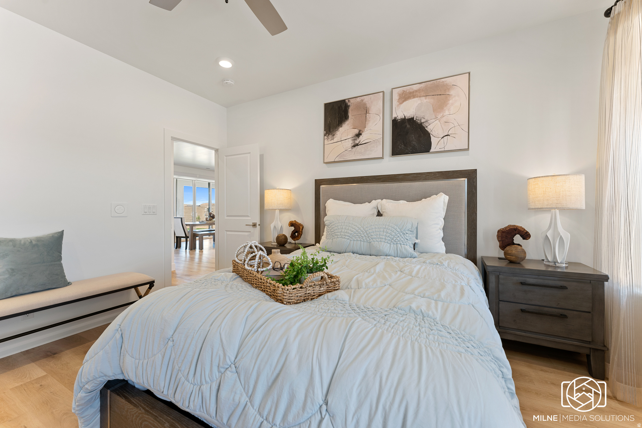 SAGE HAVEN 7 - Residential
